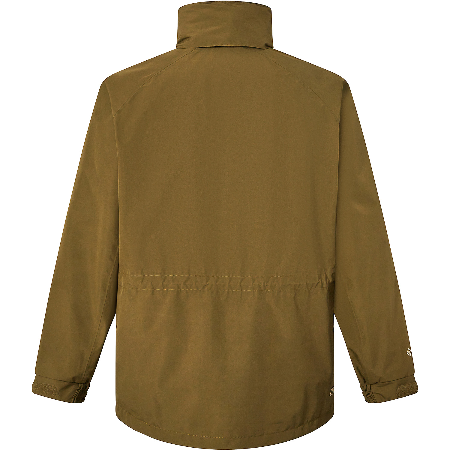 Herren Berghaus Braun