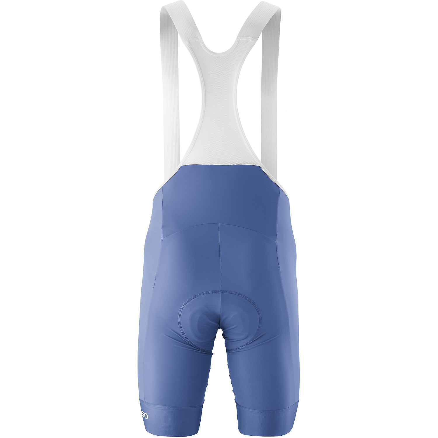 Herren Gonso Azurblau