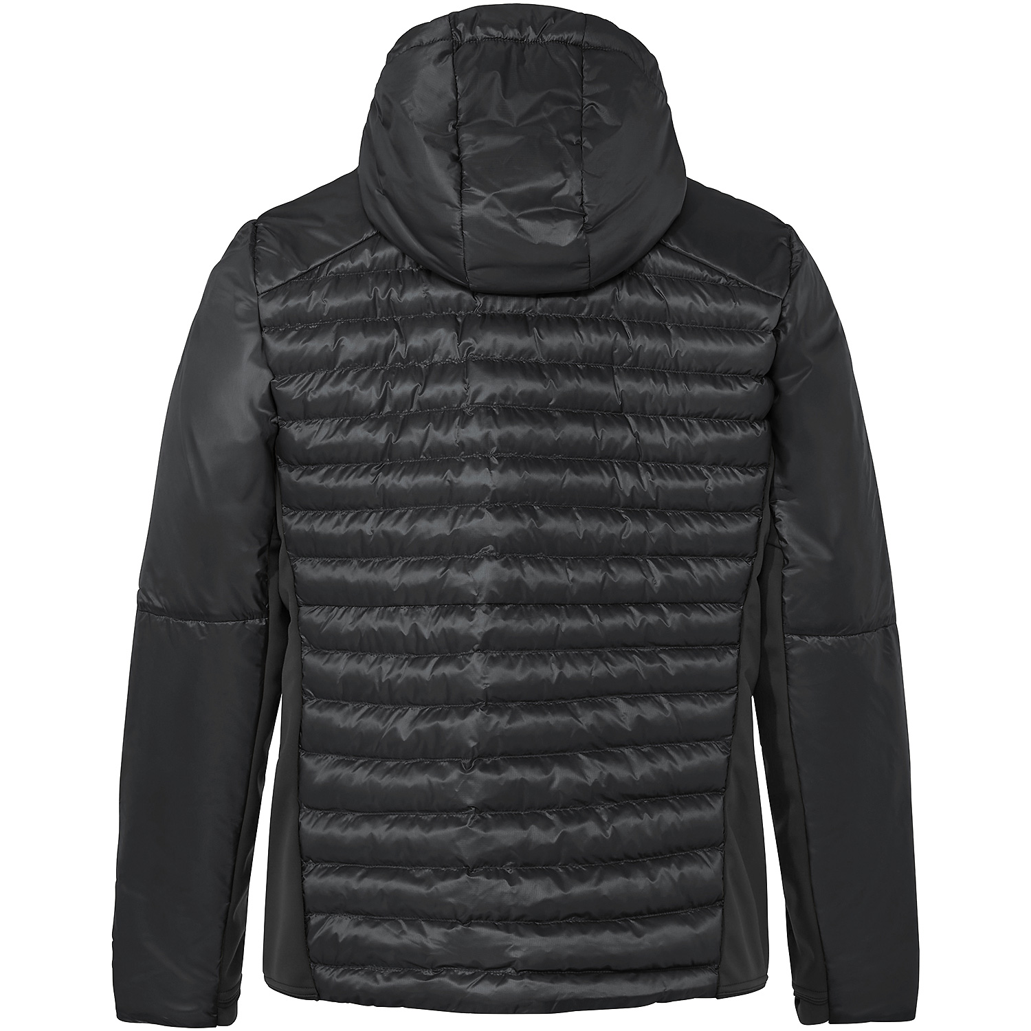 Herren VauDe Dunkelrot