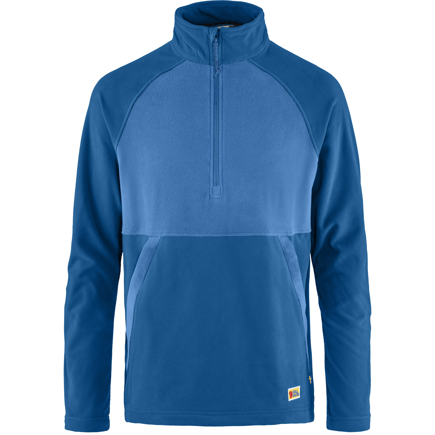 Herren Fjällräven Royal Blau