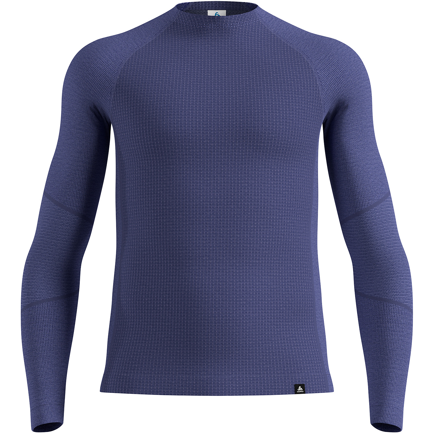 Herren Odlo Blau