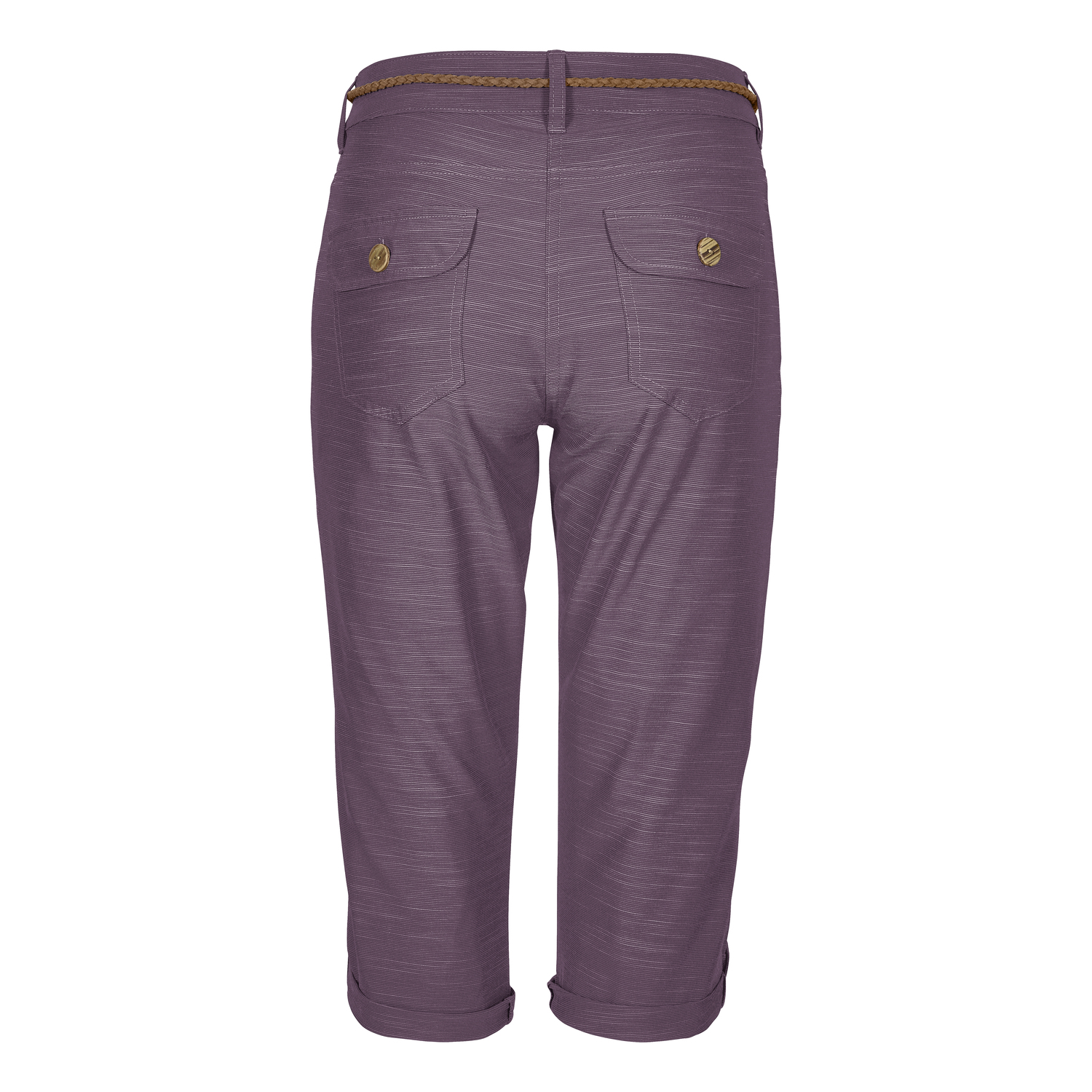 Damen G.I.G.A. DX by killtec Violett GS 93 WMN PNTS Caprihose