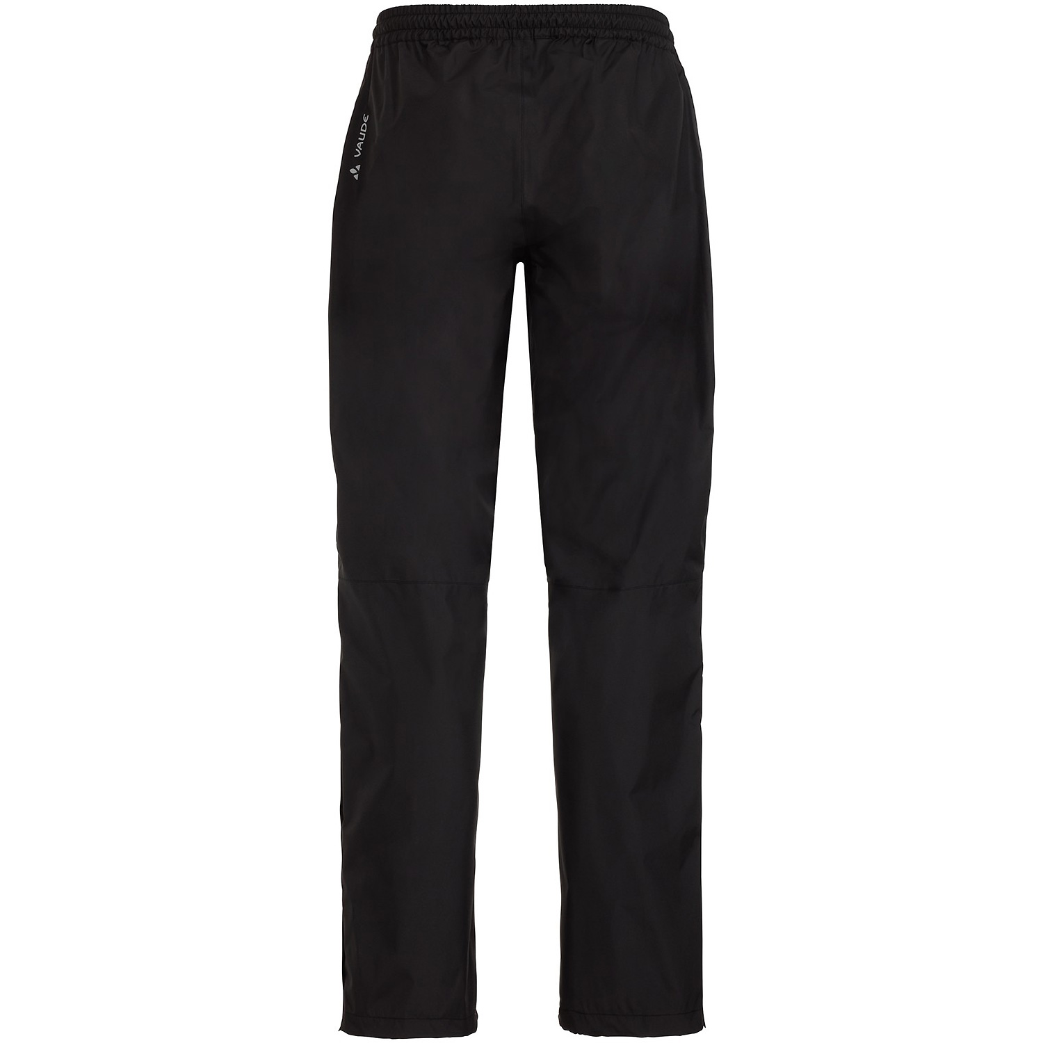 Unisex VauDe Schwarz Me Sveit Shirt 192 S Shirt