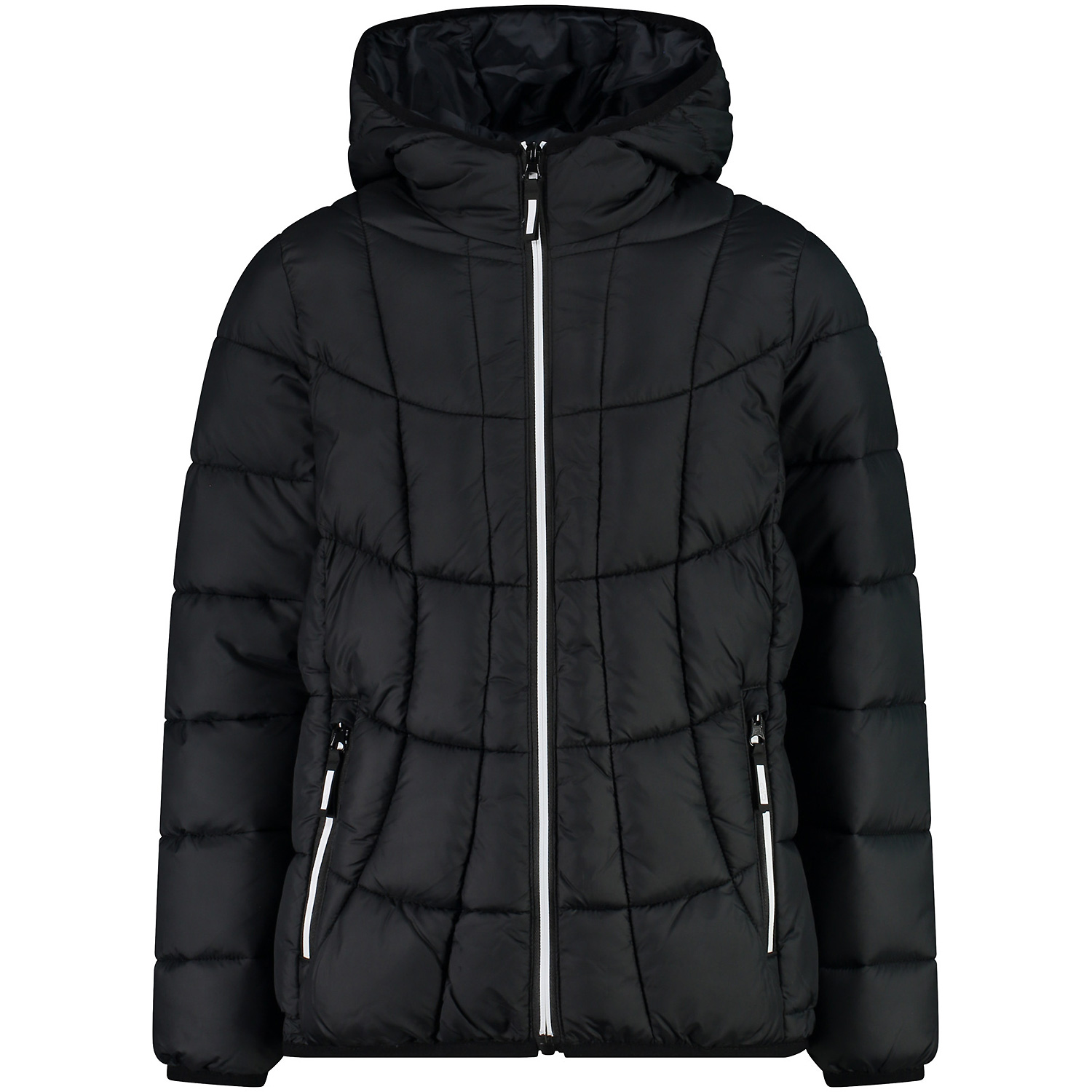Kinder CMP Schwarz