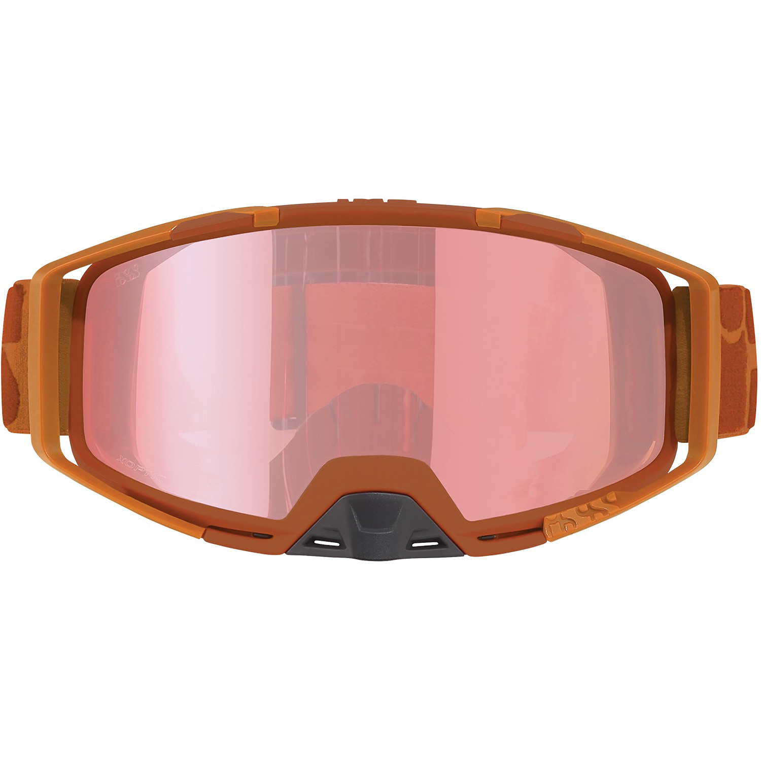 Unisex iXS Pink