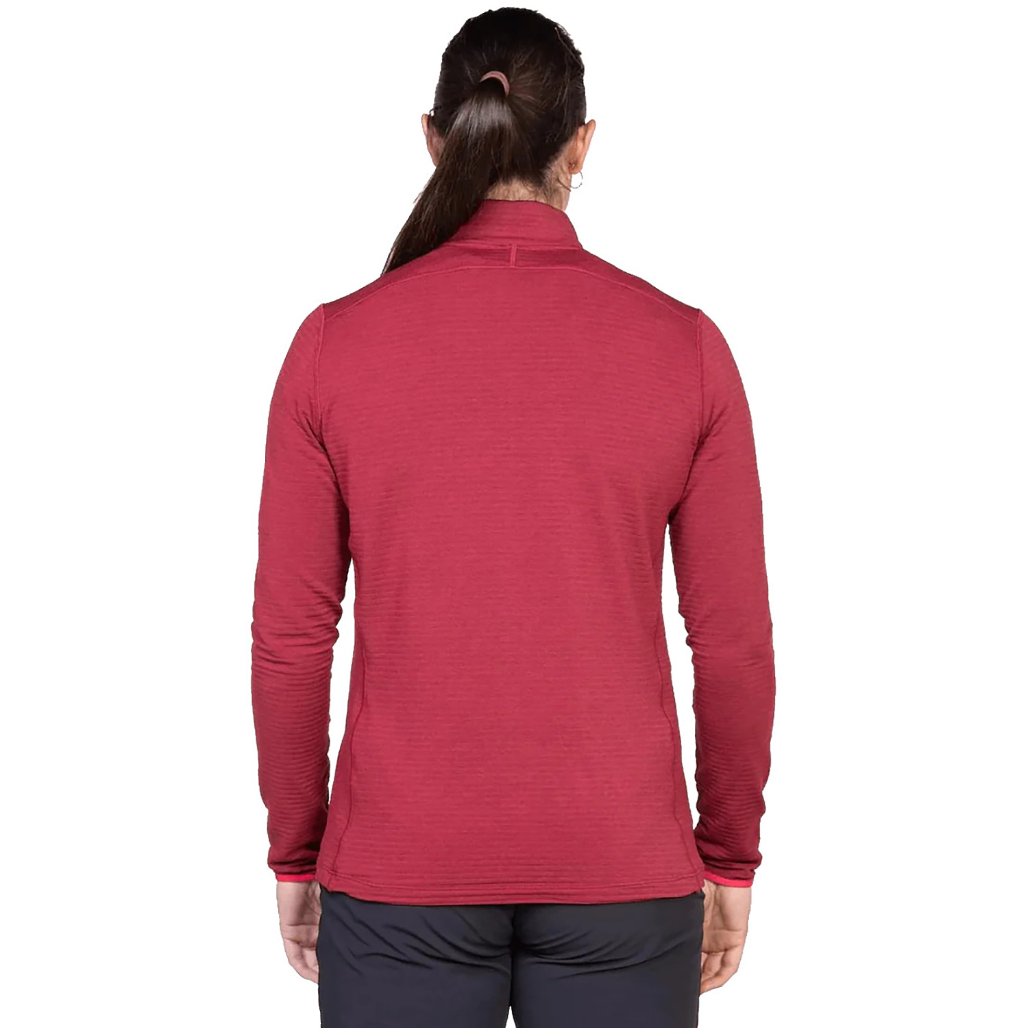 Damen Mountain Equipment Bordeaux