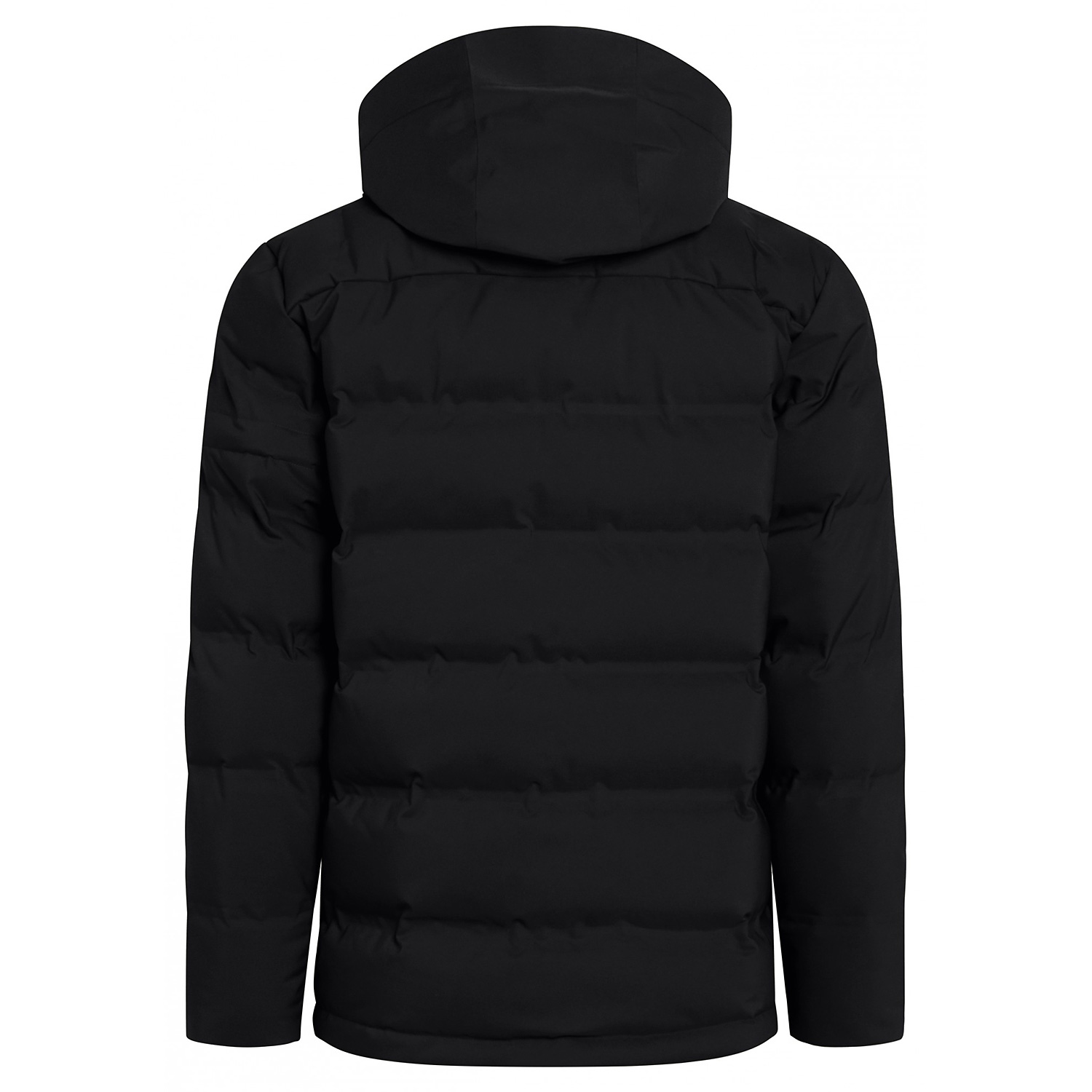 Herren Y by Nordisk Schwarz