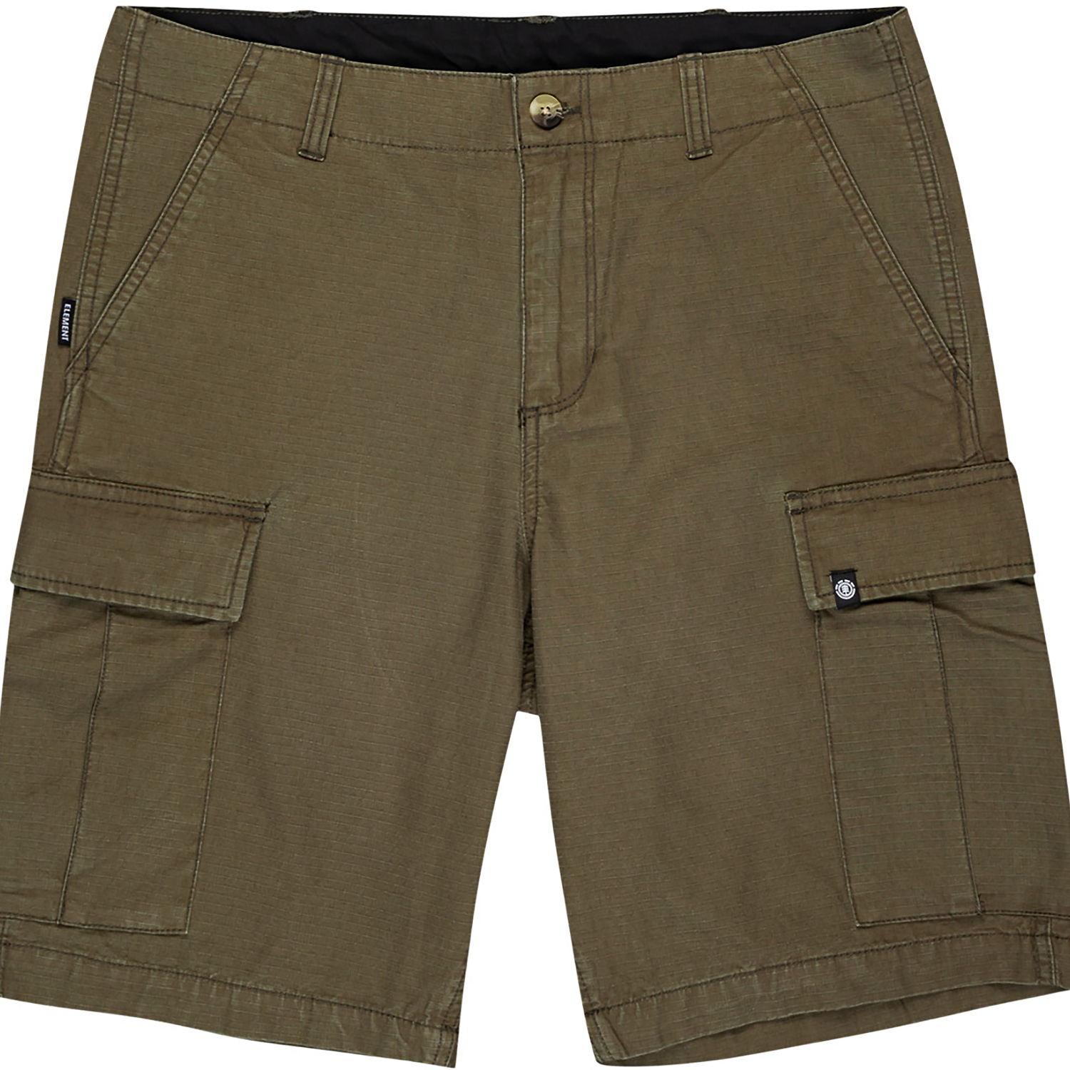 Herren Element Grün