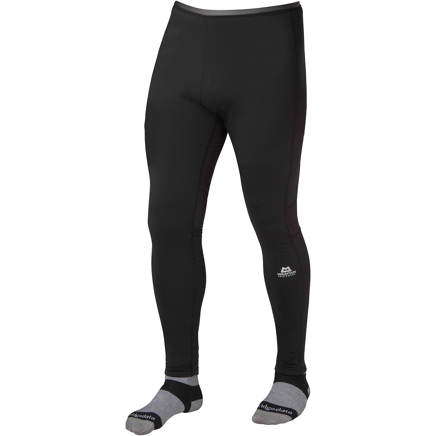 Herren Mountain Equipment Schwarz