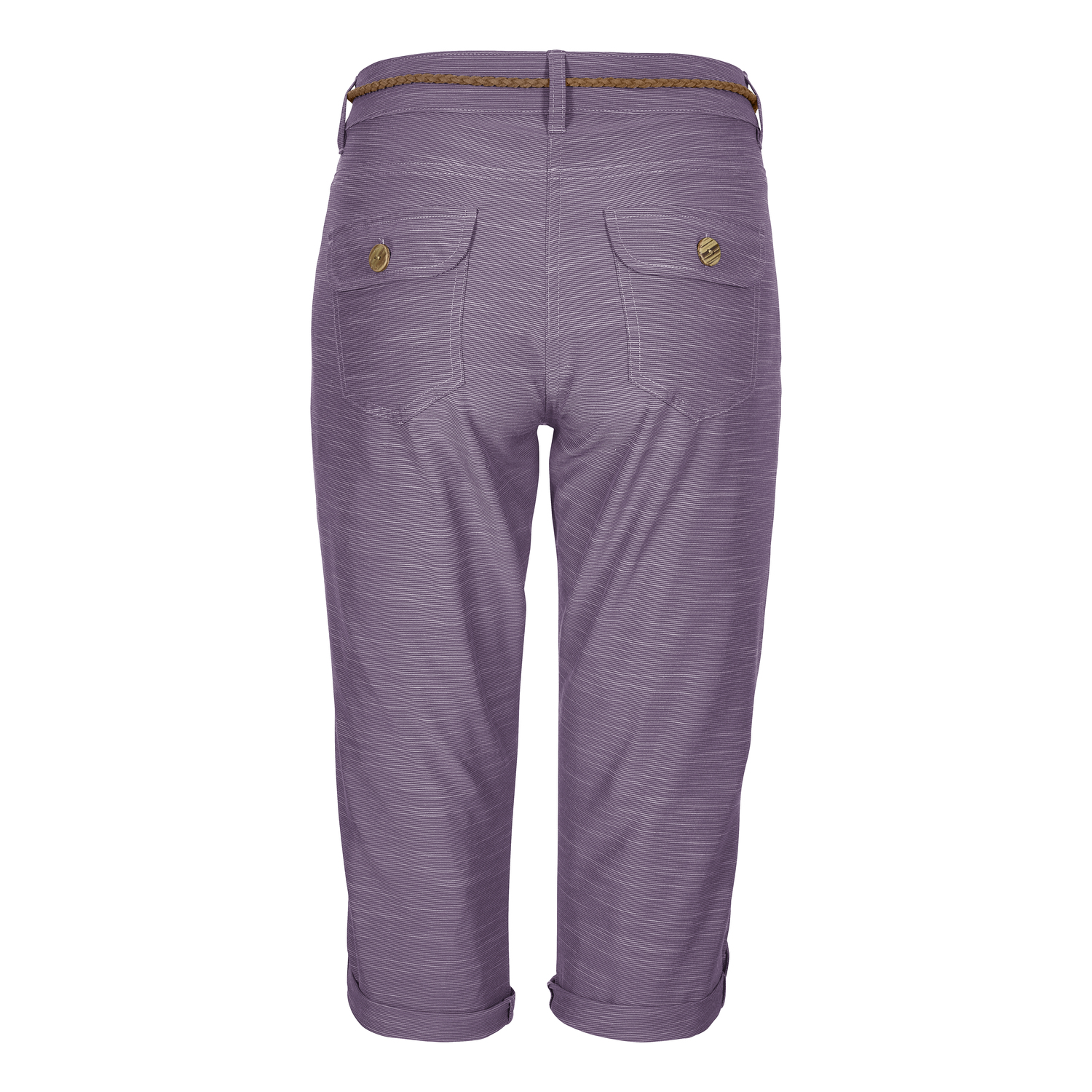 Damen G.I.G.A. DX by killtec Blau GS 93 WMN PNTS Caprihose