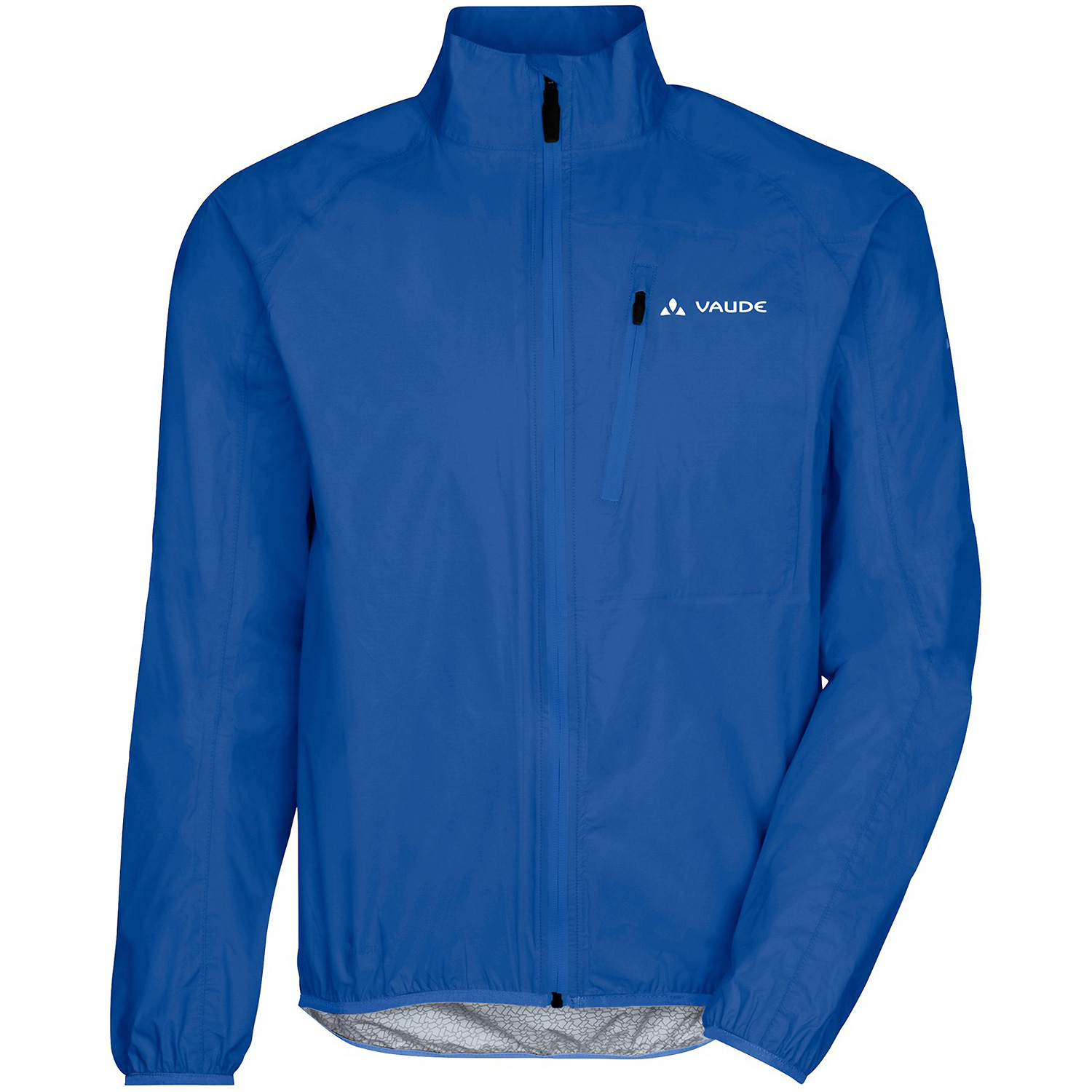 Herren VauDe Royal Blau Me Air Jacket III 334 M Funktionsjacke