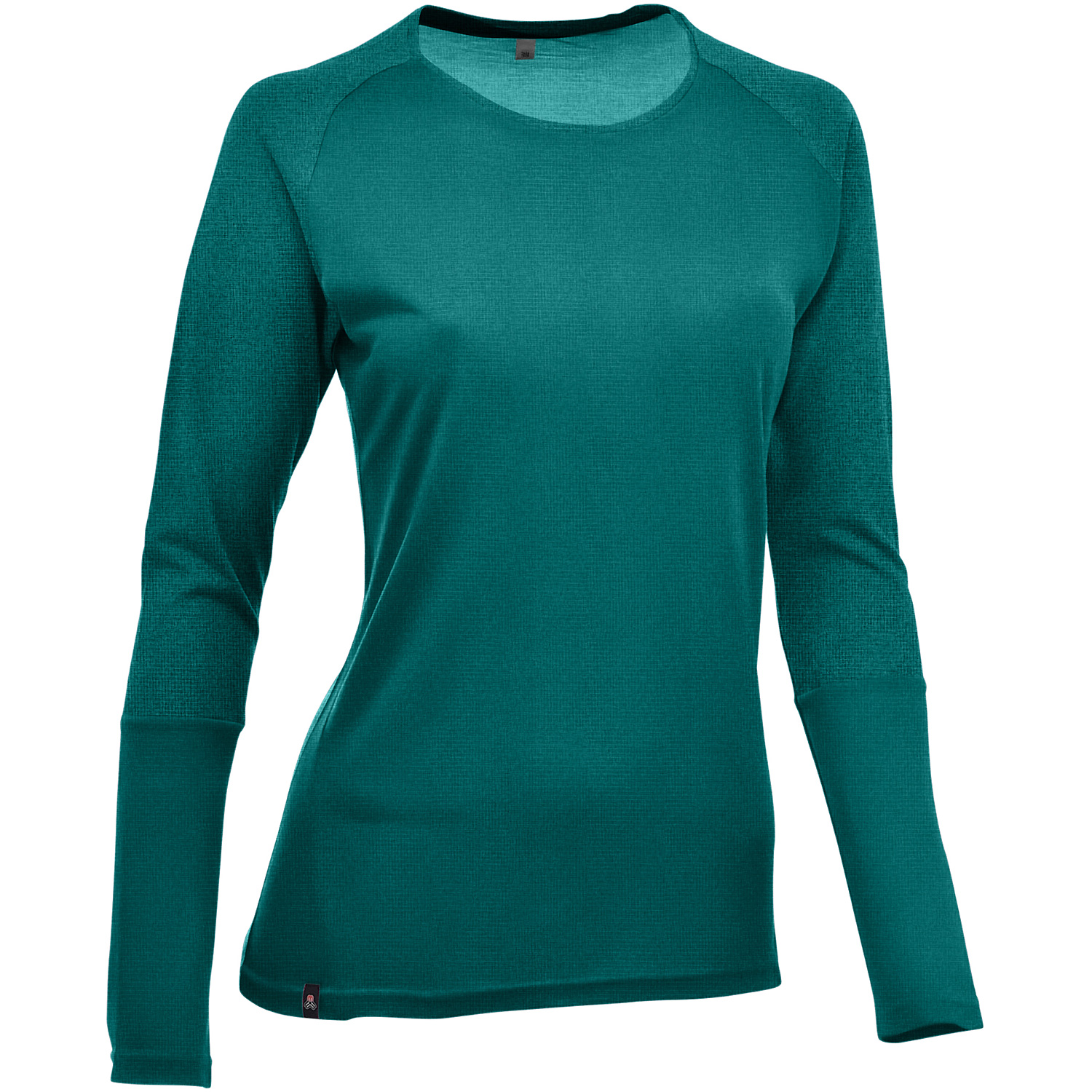 Damen Maul Sport Petrol