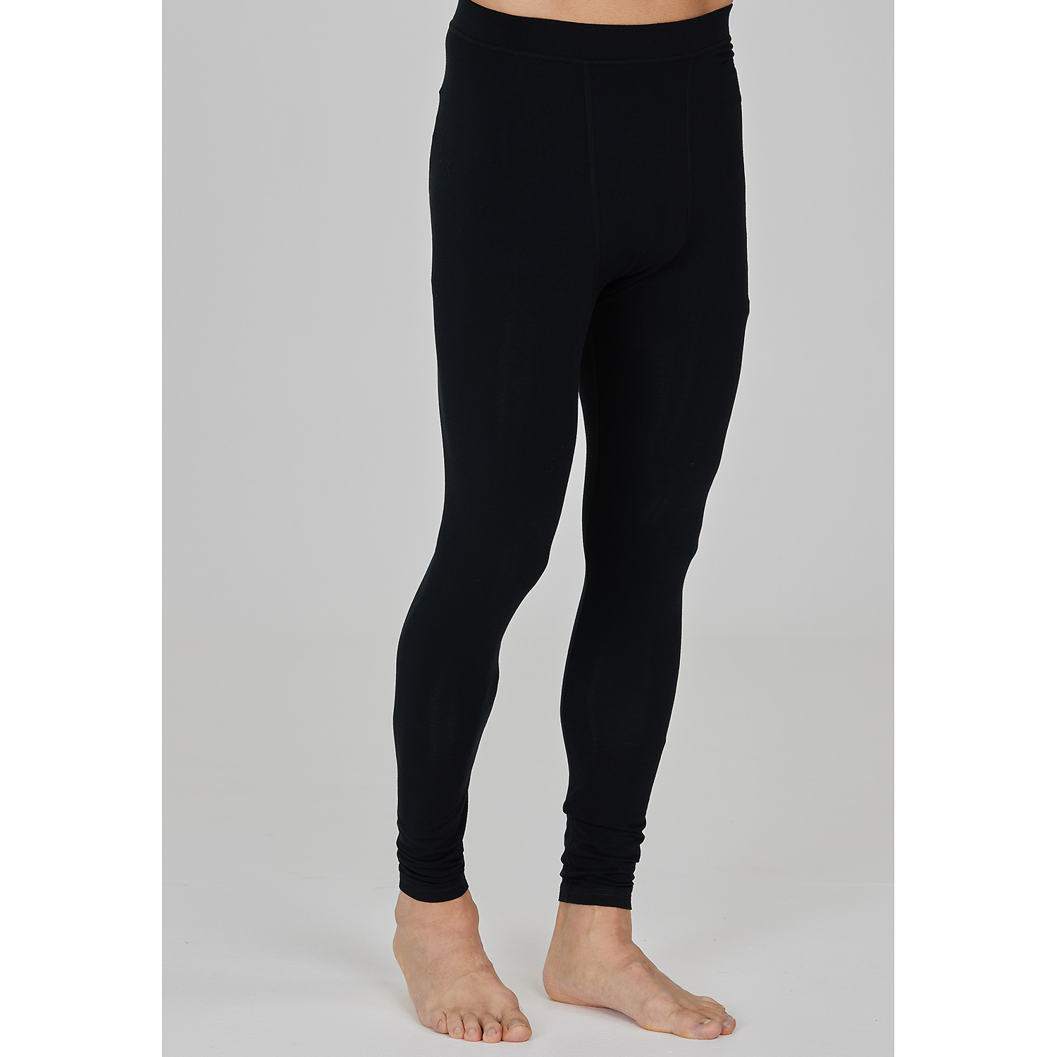 Herren Whistler Schwarz Bosco M Wool Baselayer Tight 1001 XXL Tight