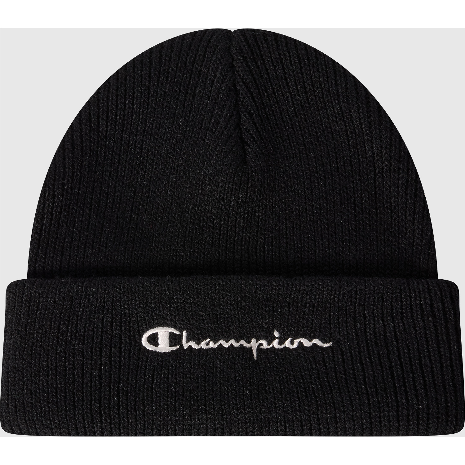 Herren Champion Schwarz