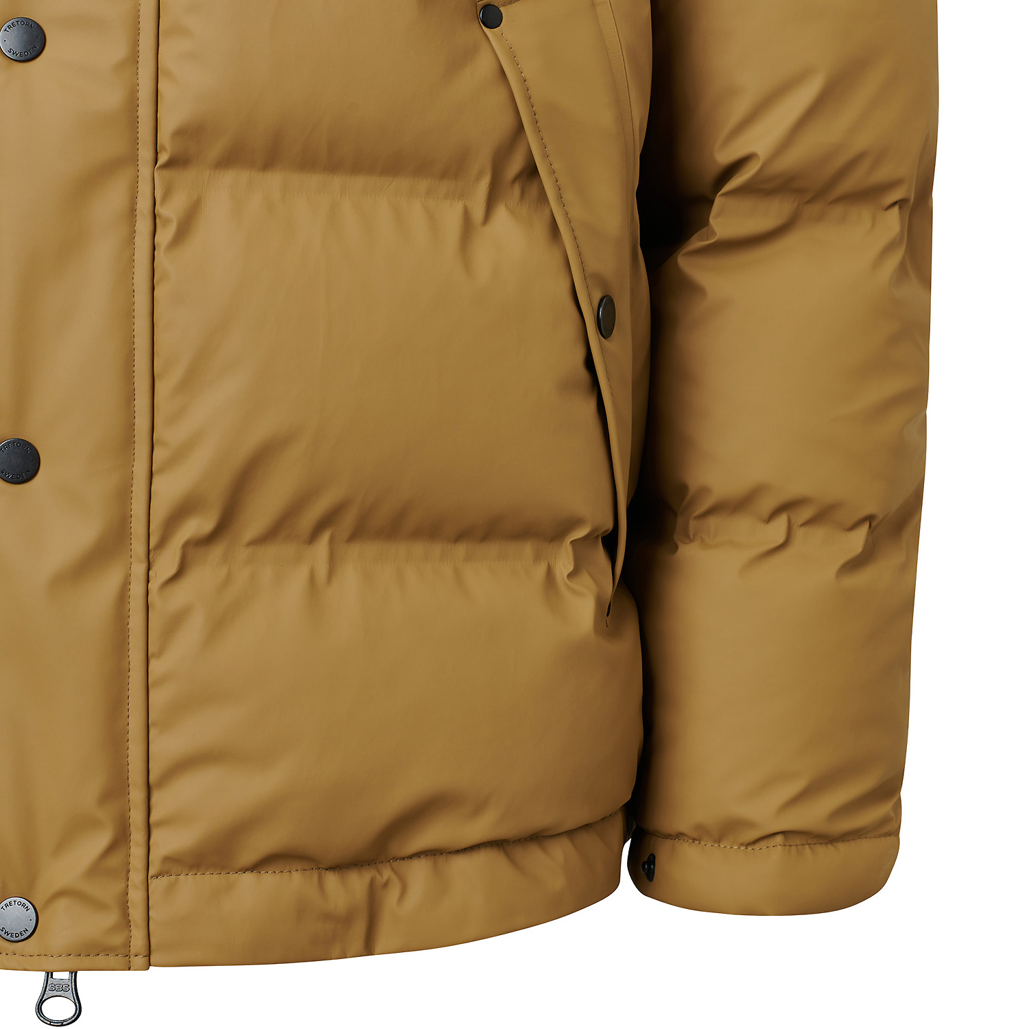 Herren Tretorn Gold