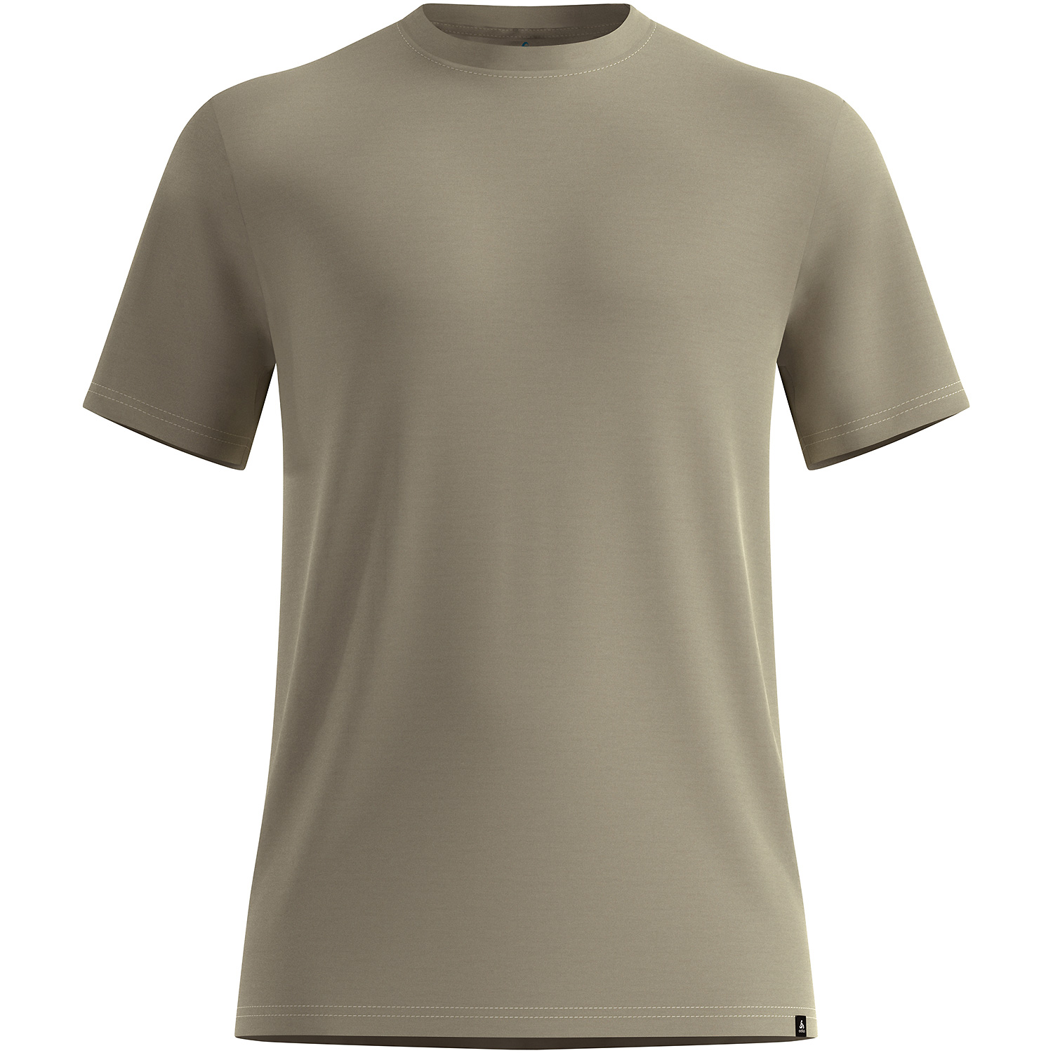 Herren Odlo Schlamm