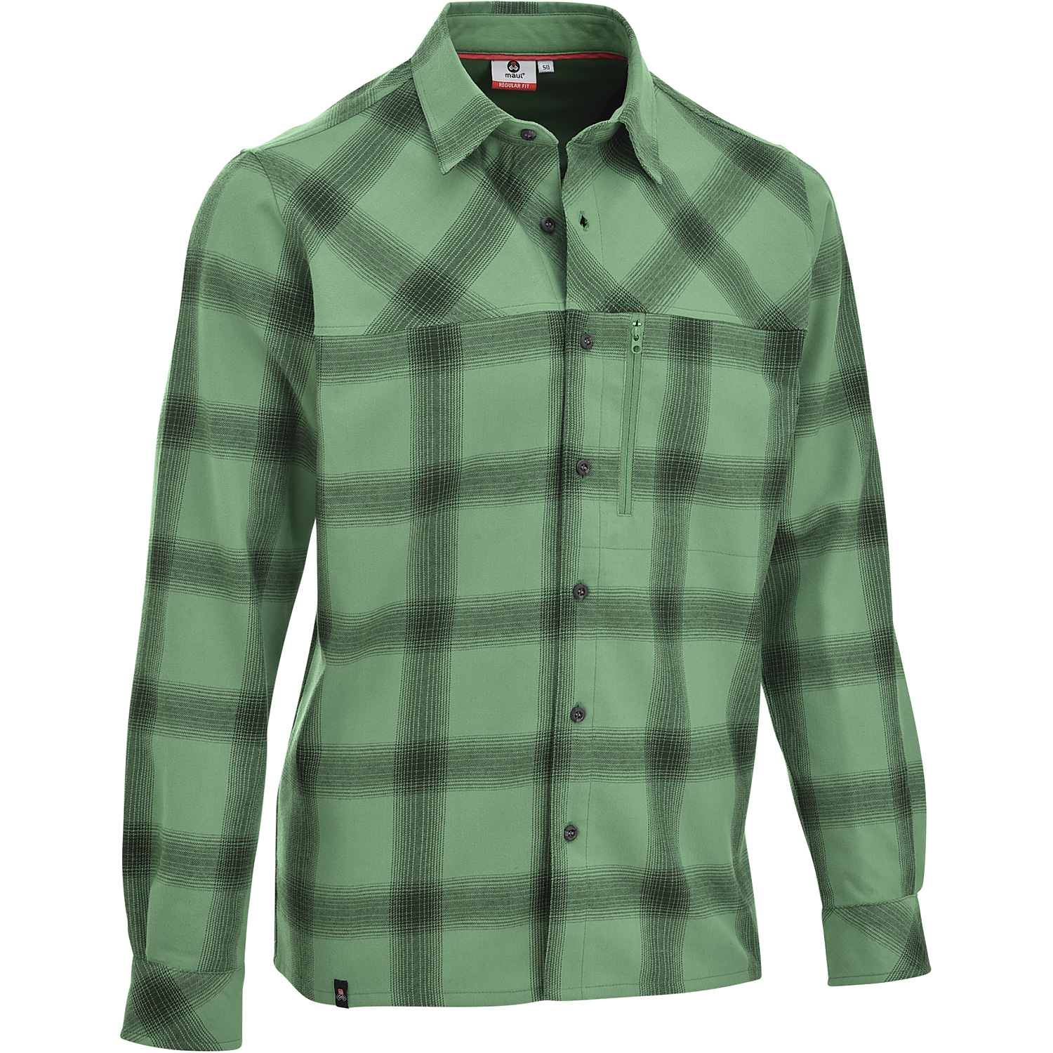 Herren Maul Sport Türkis