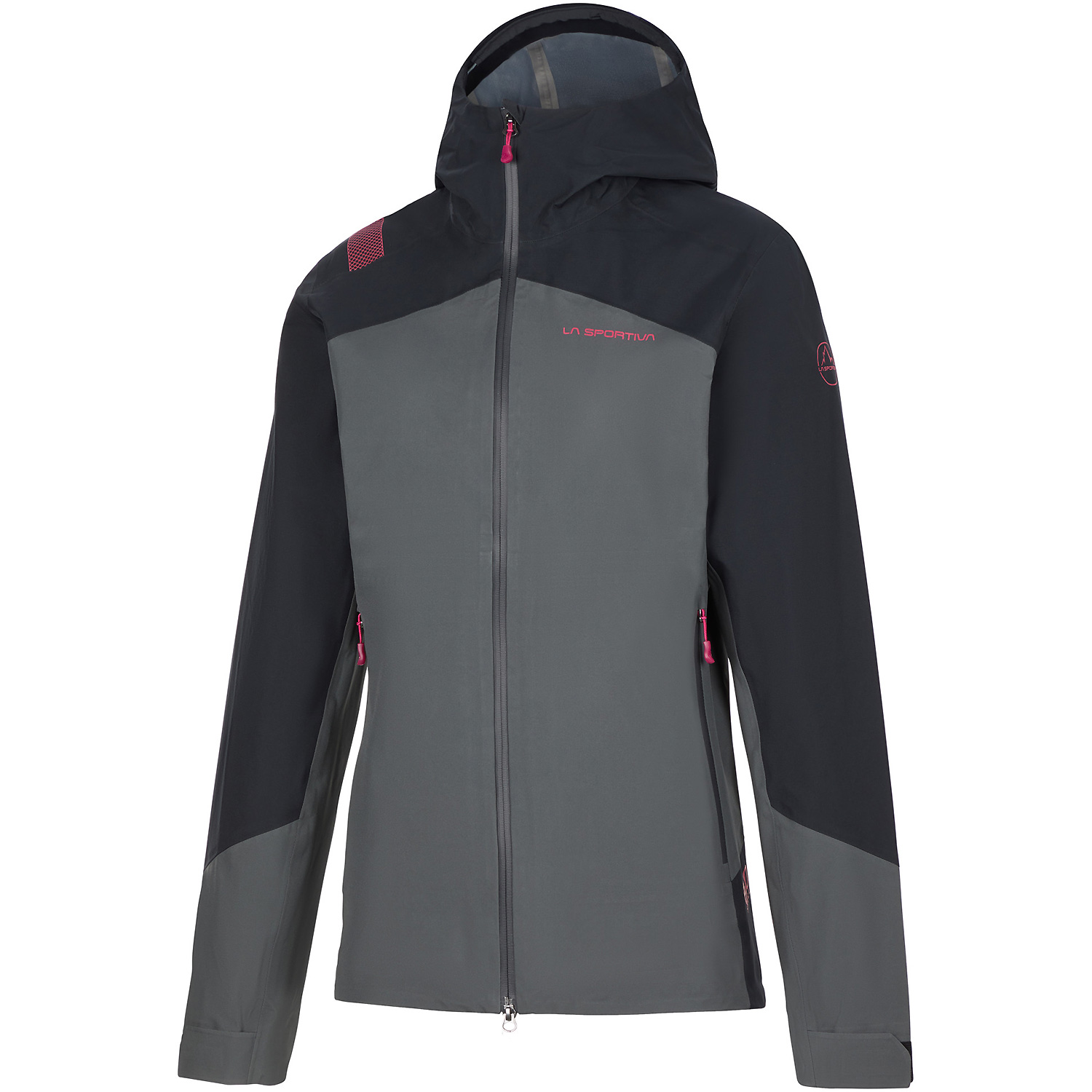 Damen LA Sportiva Silber