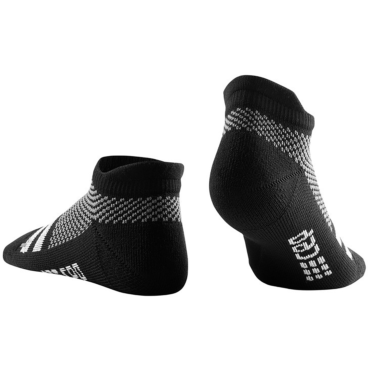 Unisex CEP Schwarz