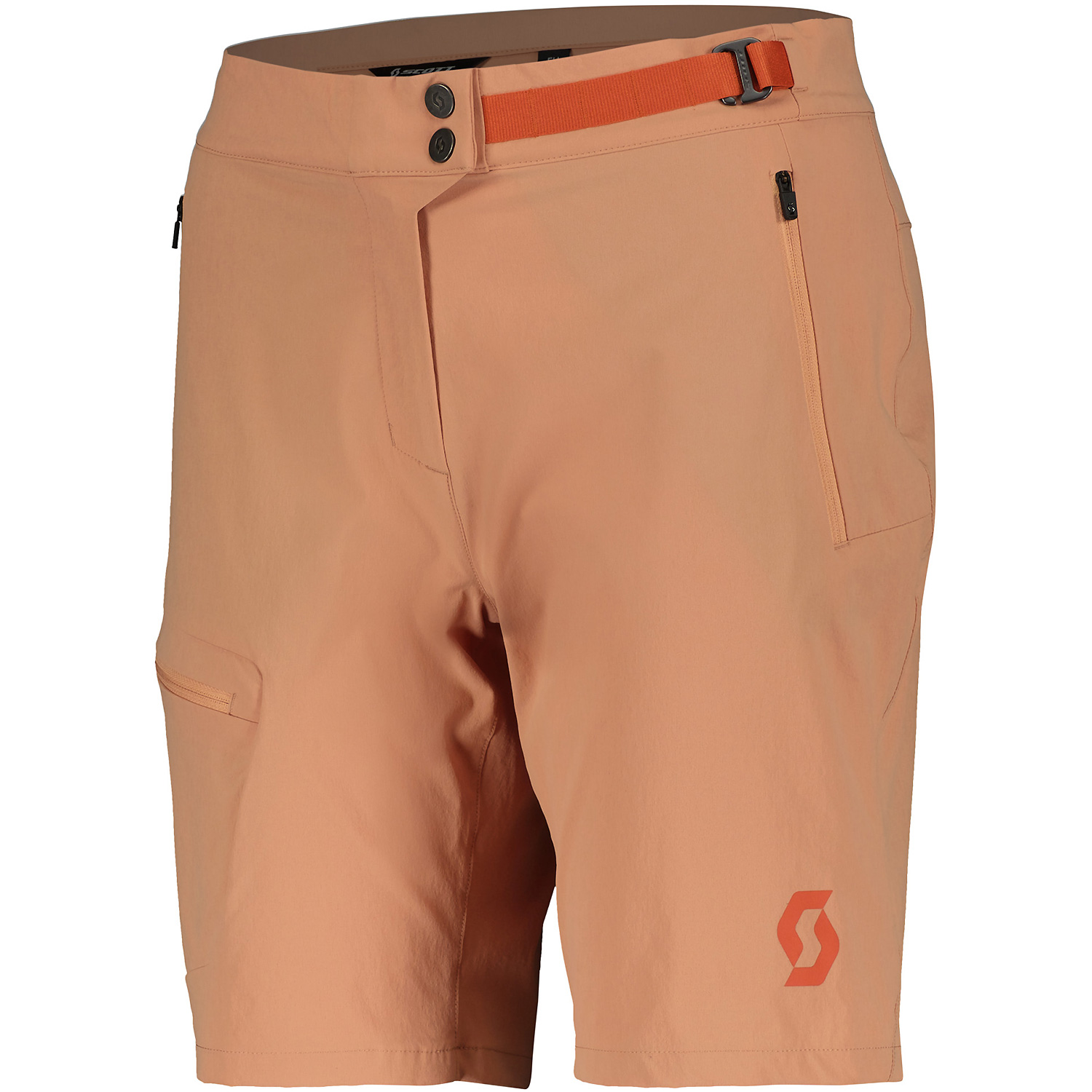 Damen Scott Beige