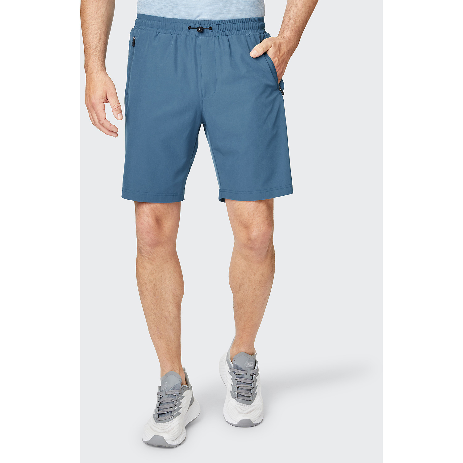 Herren Joy Dunkelgrau