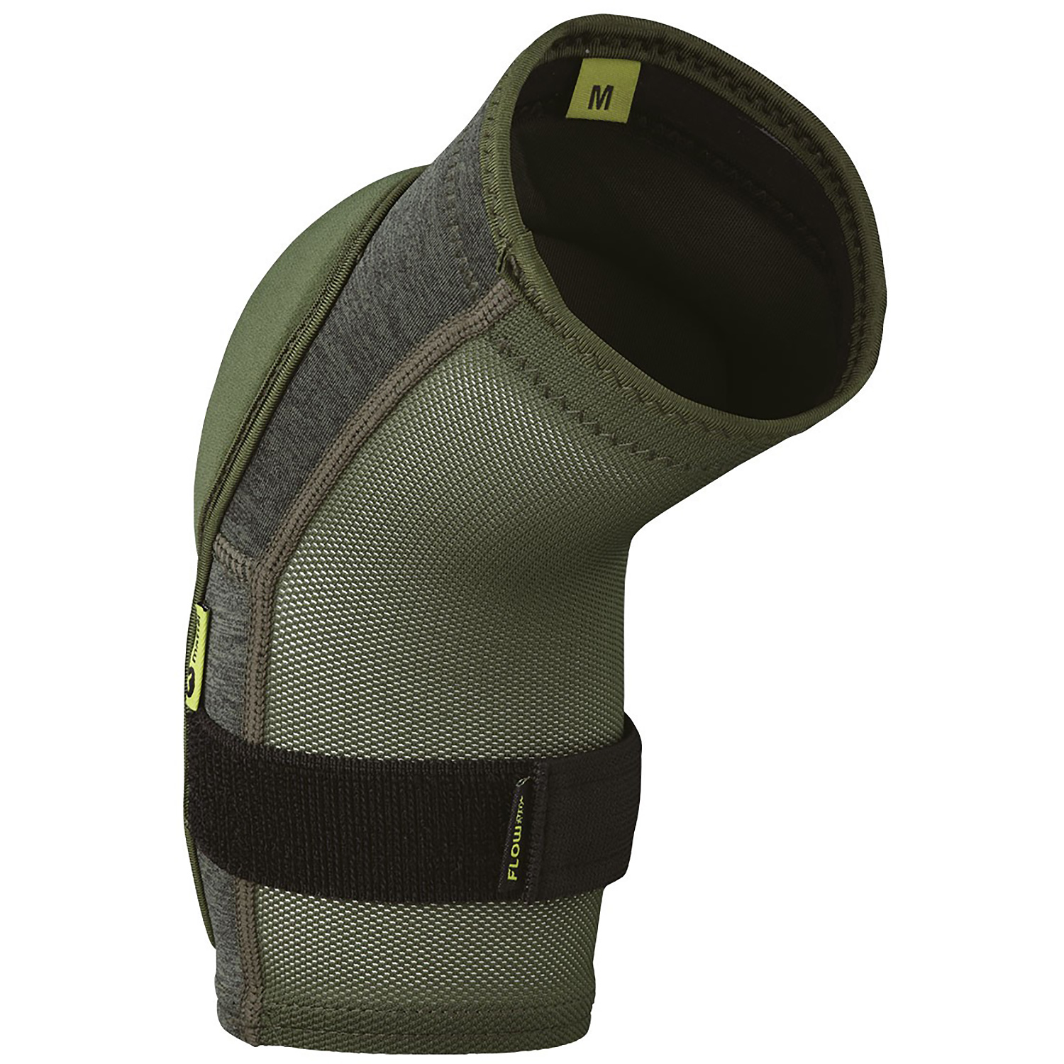 Unisex iXS Oliv