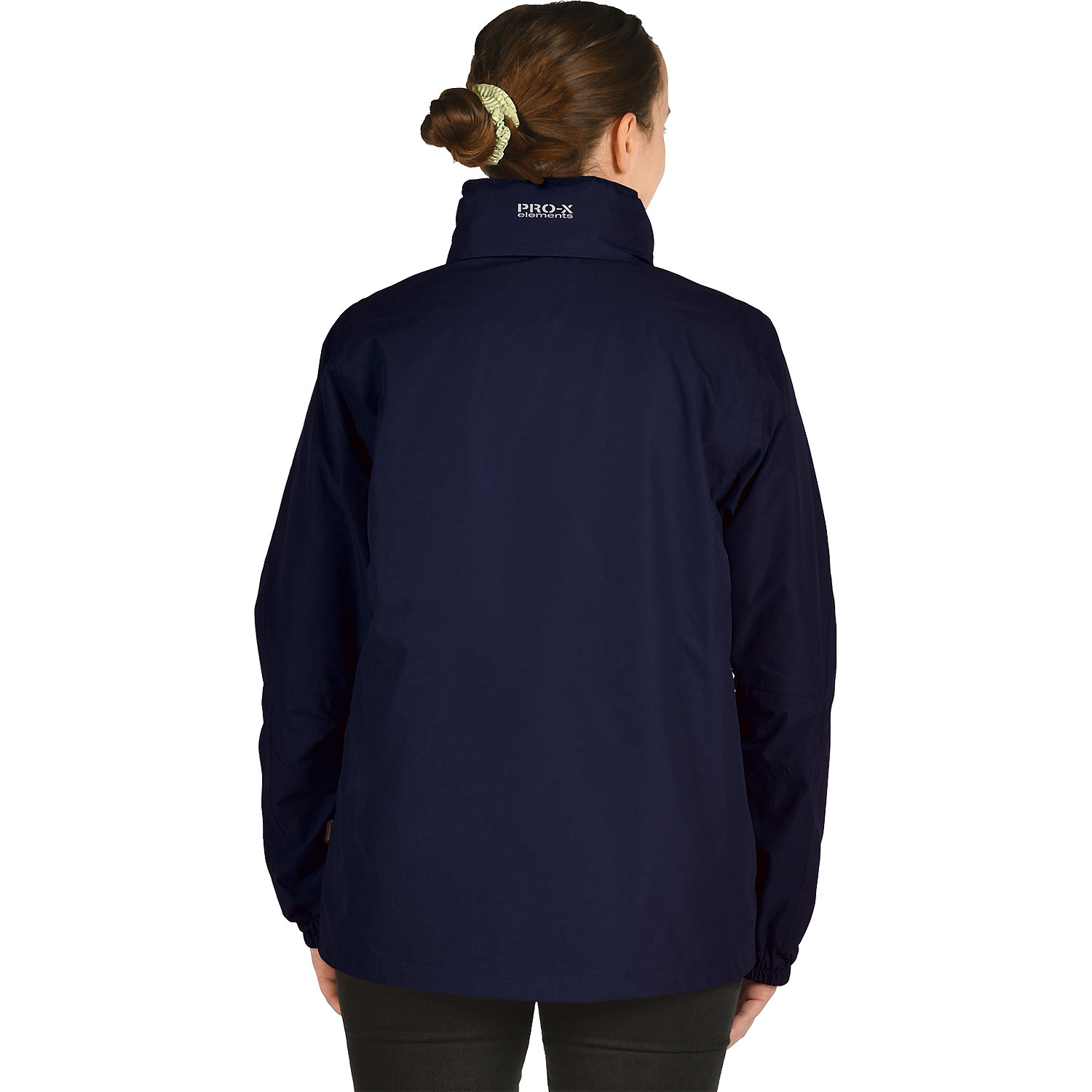 Damen ProX Marine Midlayer 1/2 zip ALAGNA 15700 M Rolli