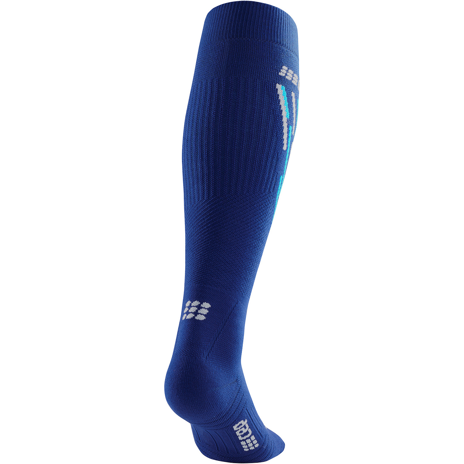 Herren CEP Indigo CEP hiking light merino low-cut socks*, men 783 III Socken