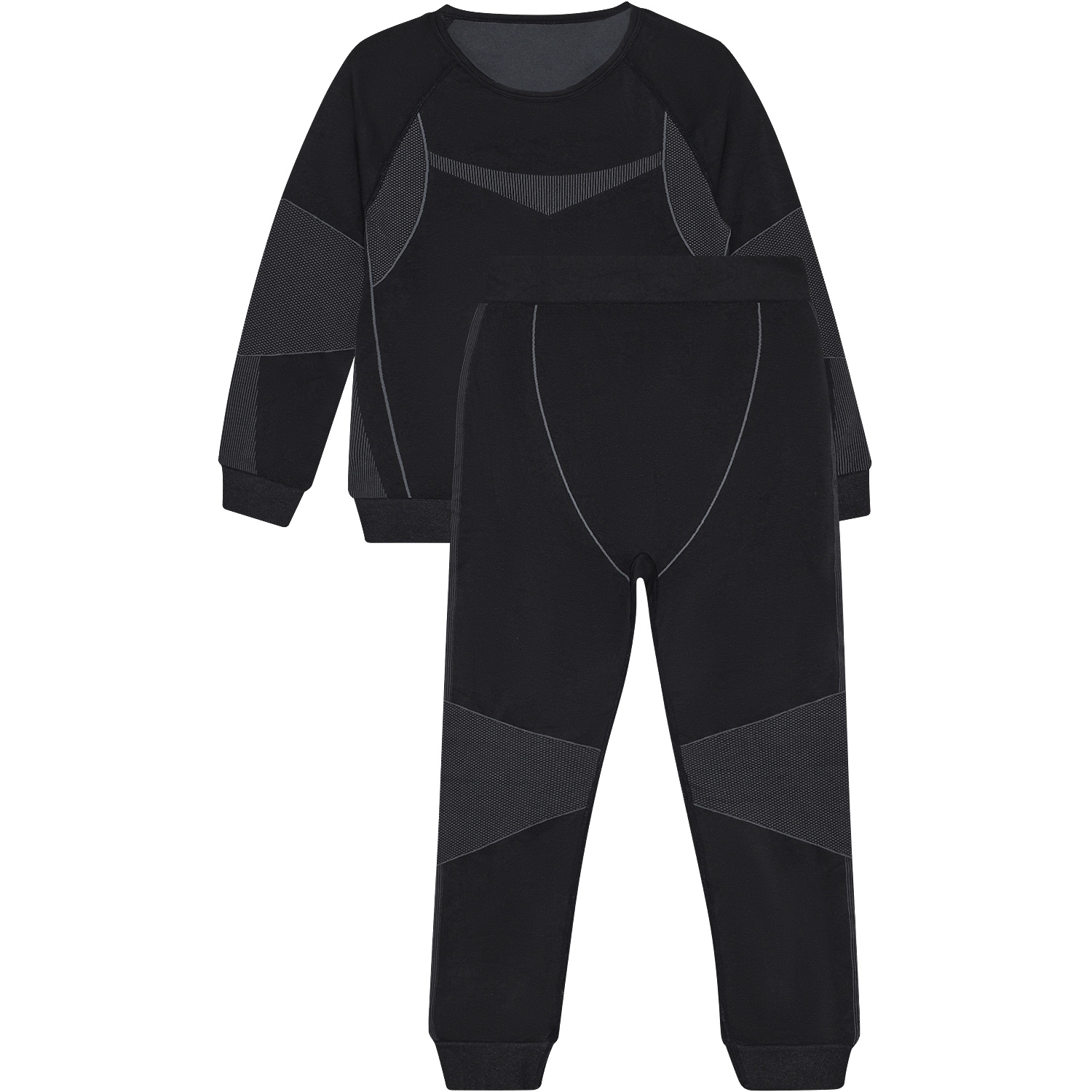 Kinder Color Kids Schwarz