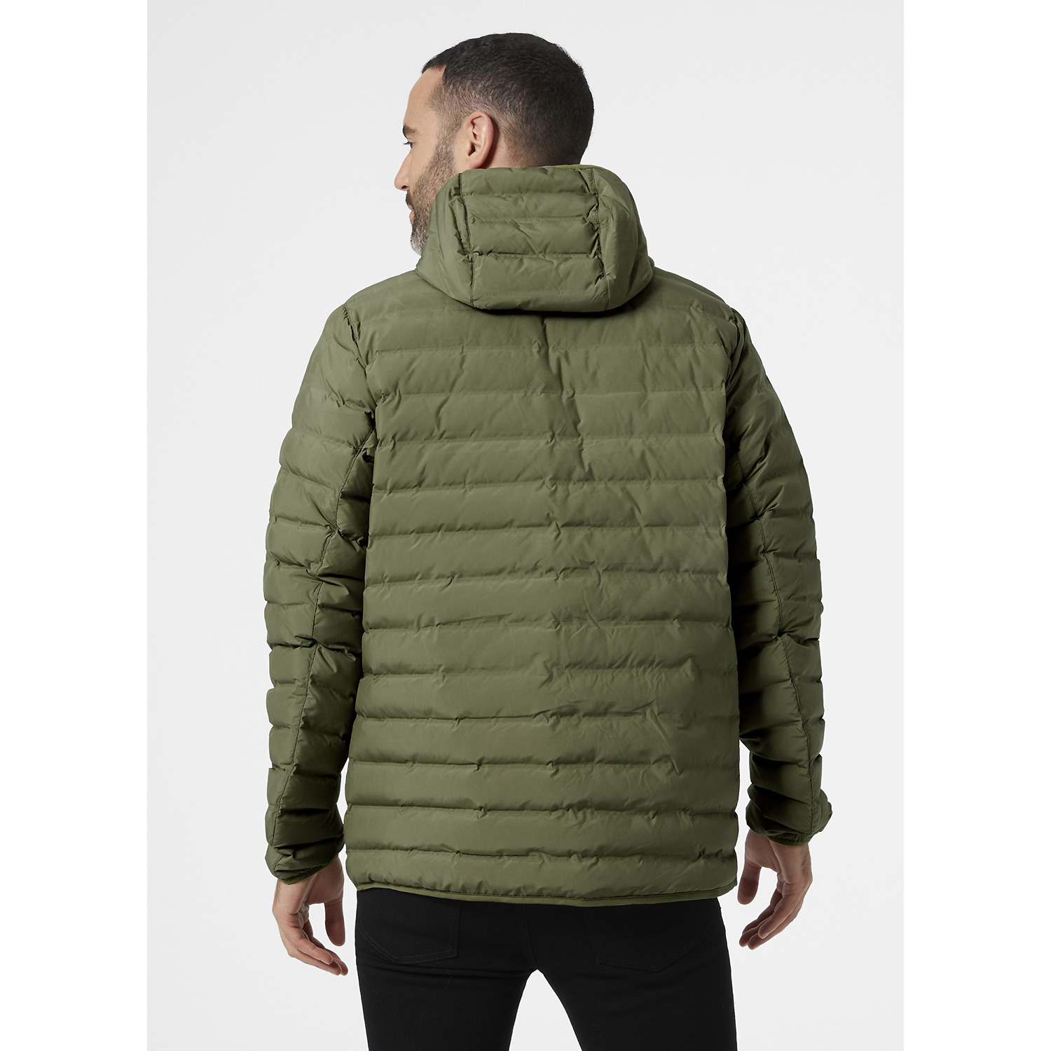 Herren Helly Hansen Grün