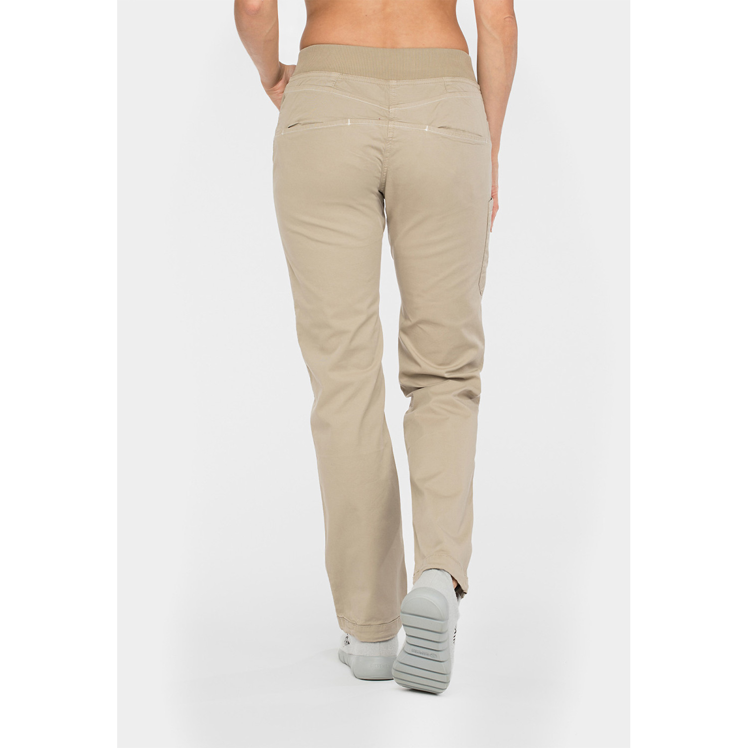 Damen Chillaz Beige