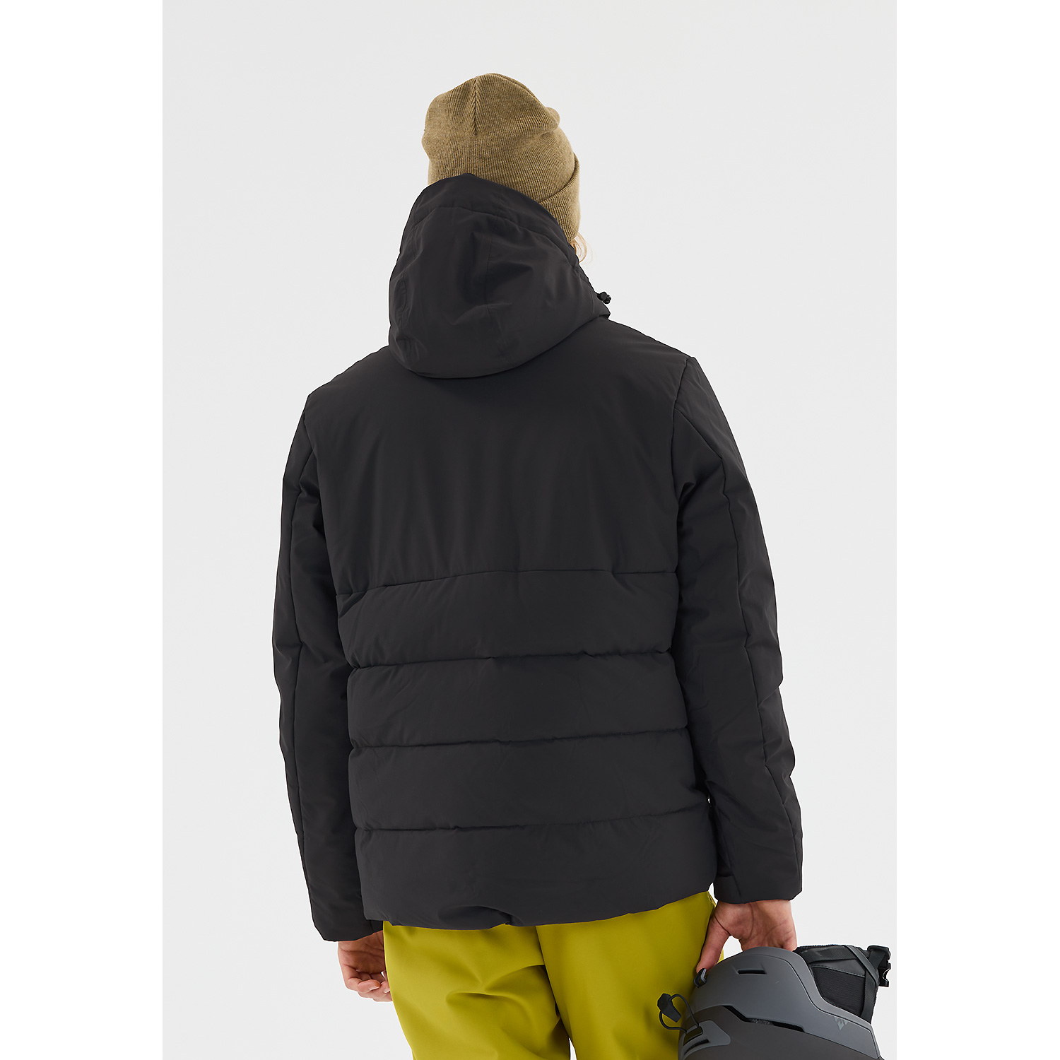 Herren Whistler Schwarz