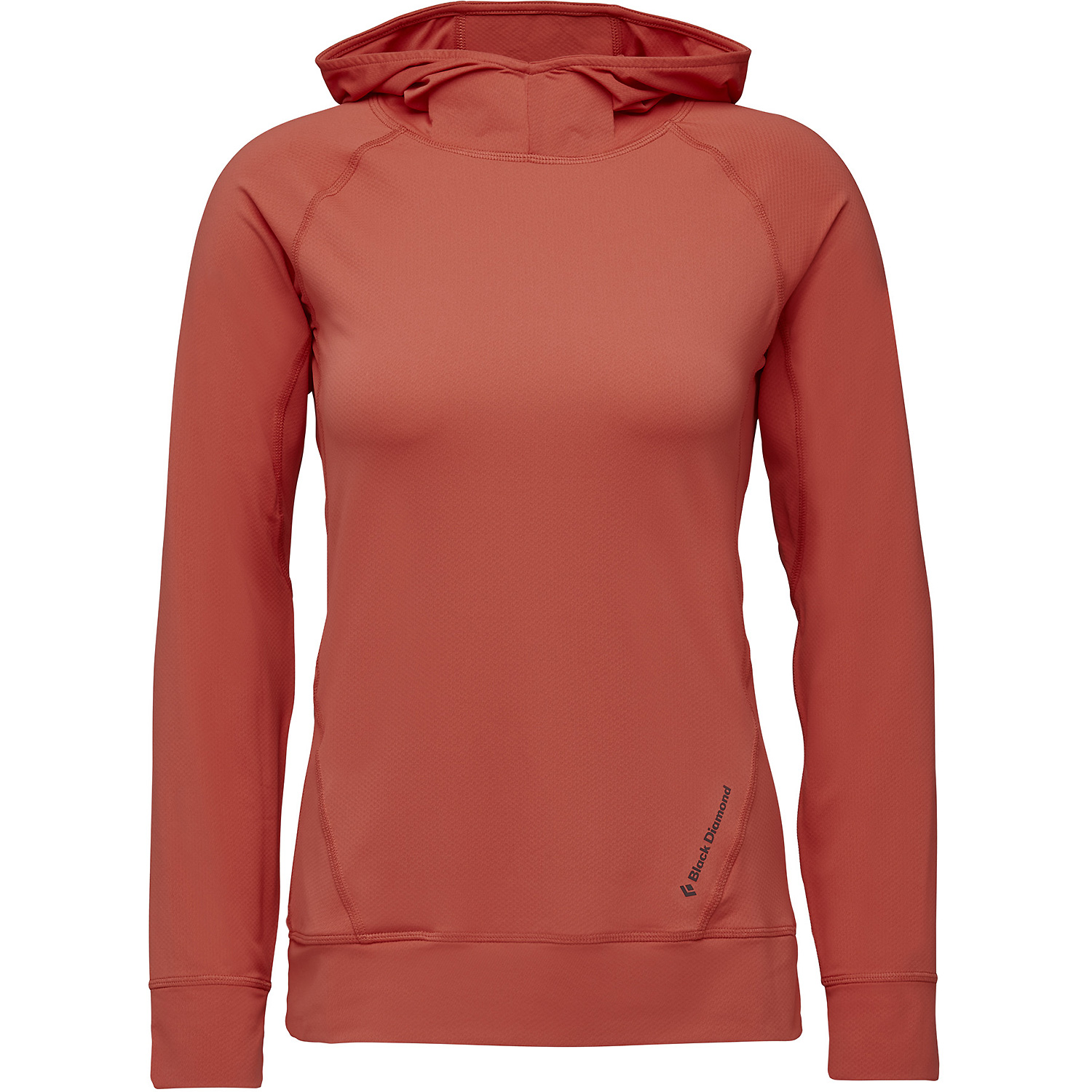 Damen Black Diamond Lachs