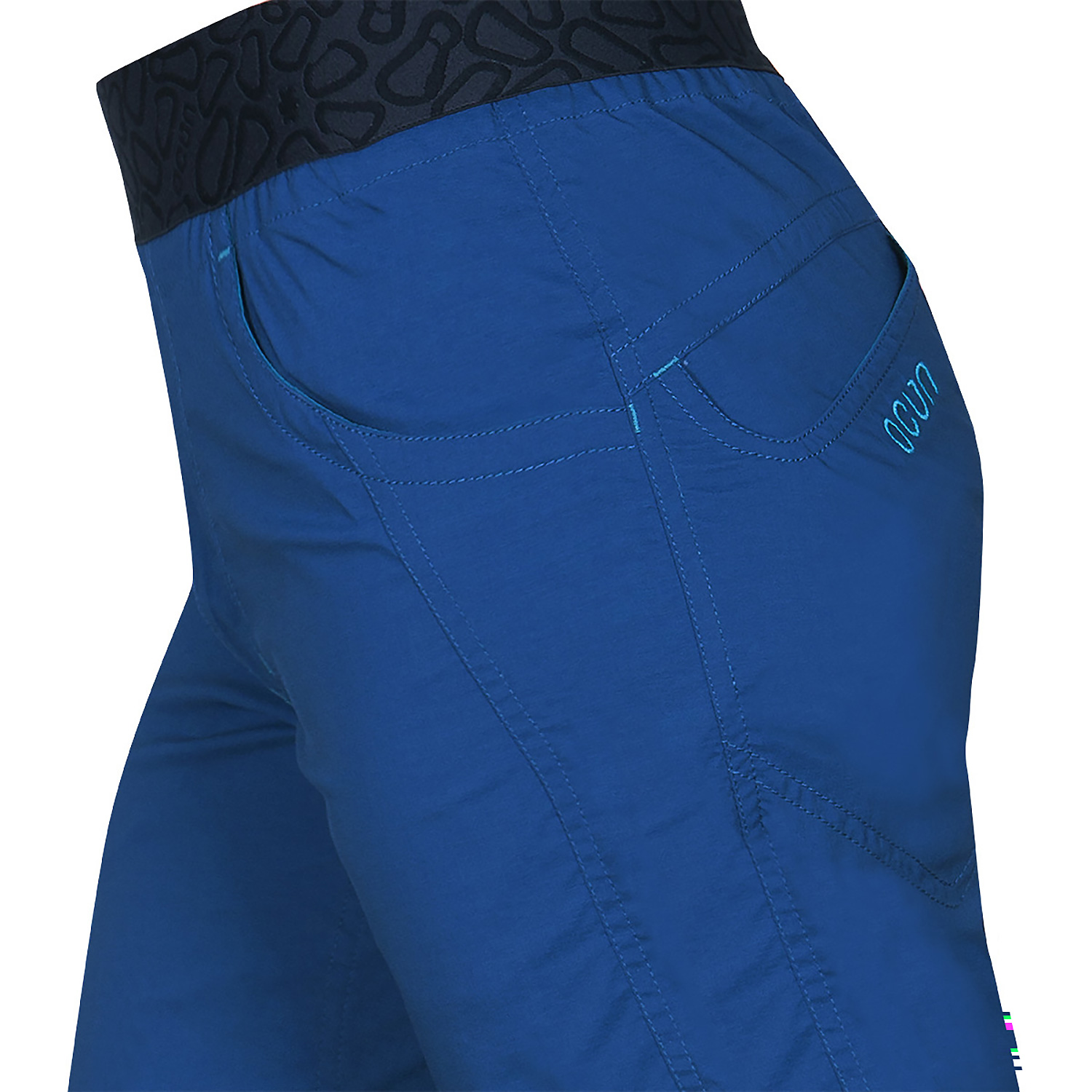 Herren Ocun Blau