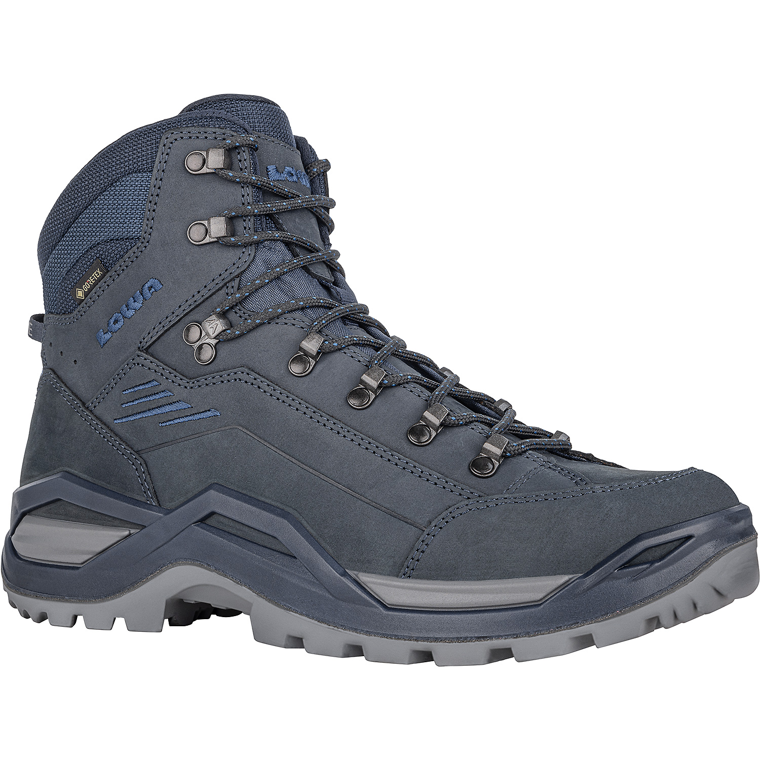 Herren Lowa Marine RENEGADE EVO GTX MID 6960 11,5 Multifunktionsstiefel