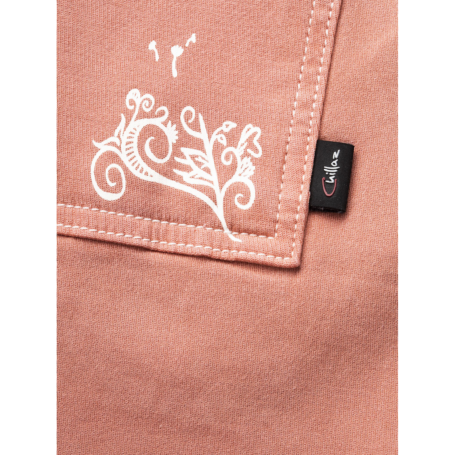 Damen Chillaz Rose