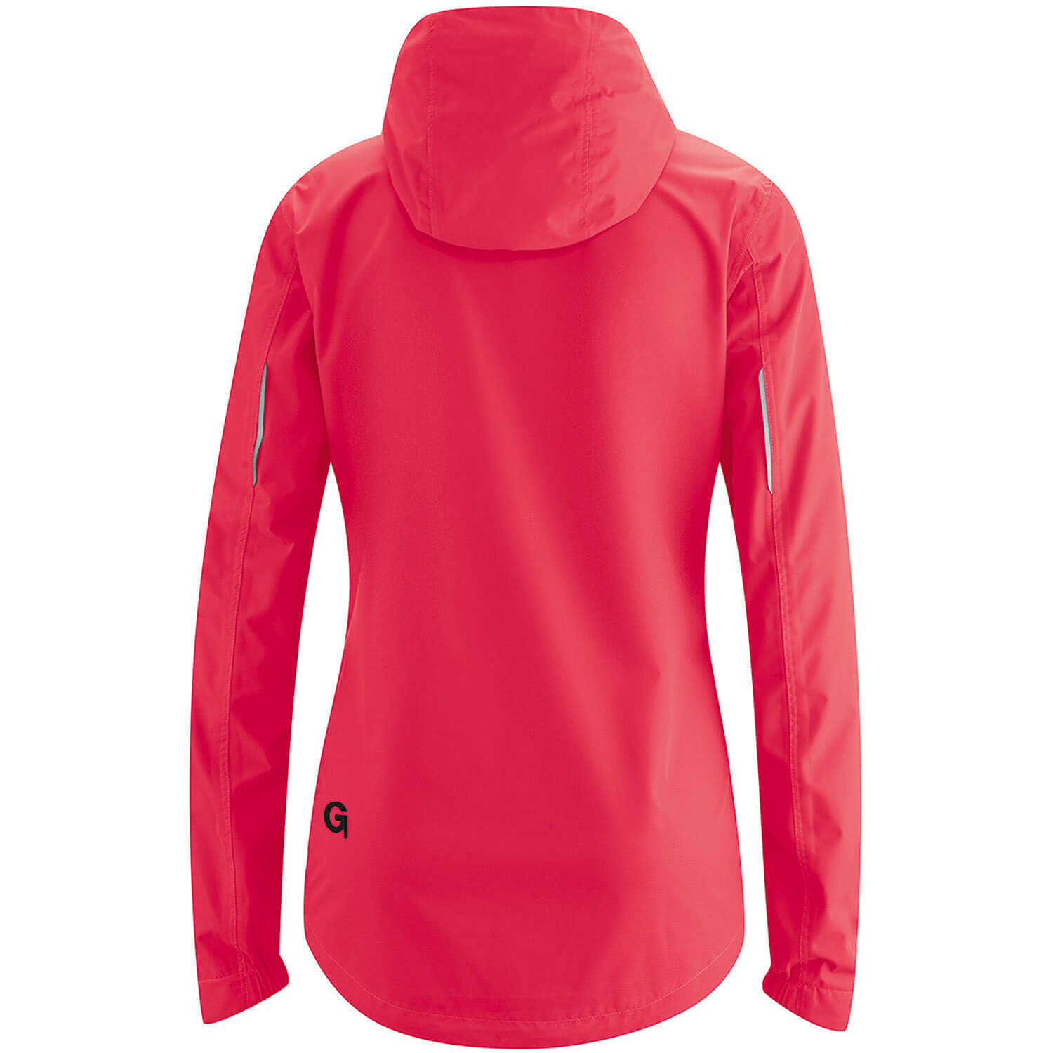 Damen Gonso Pink Villette Da-Bikehose-Soft 181 38 Sporthose