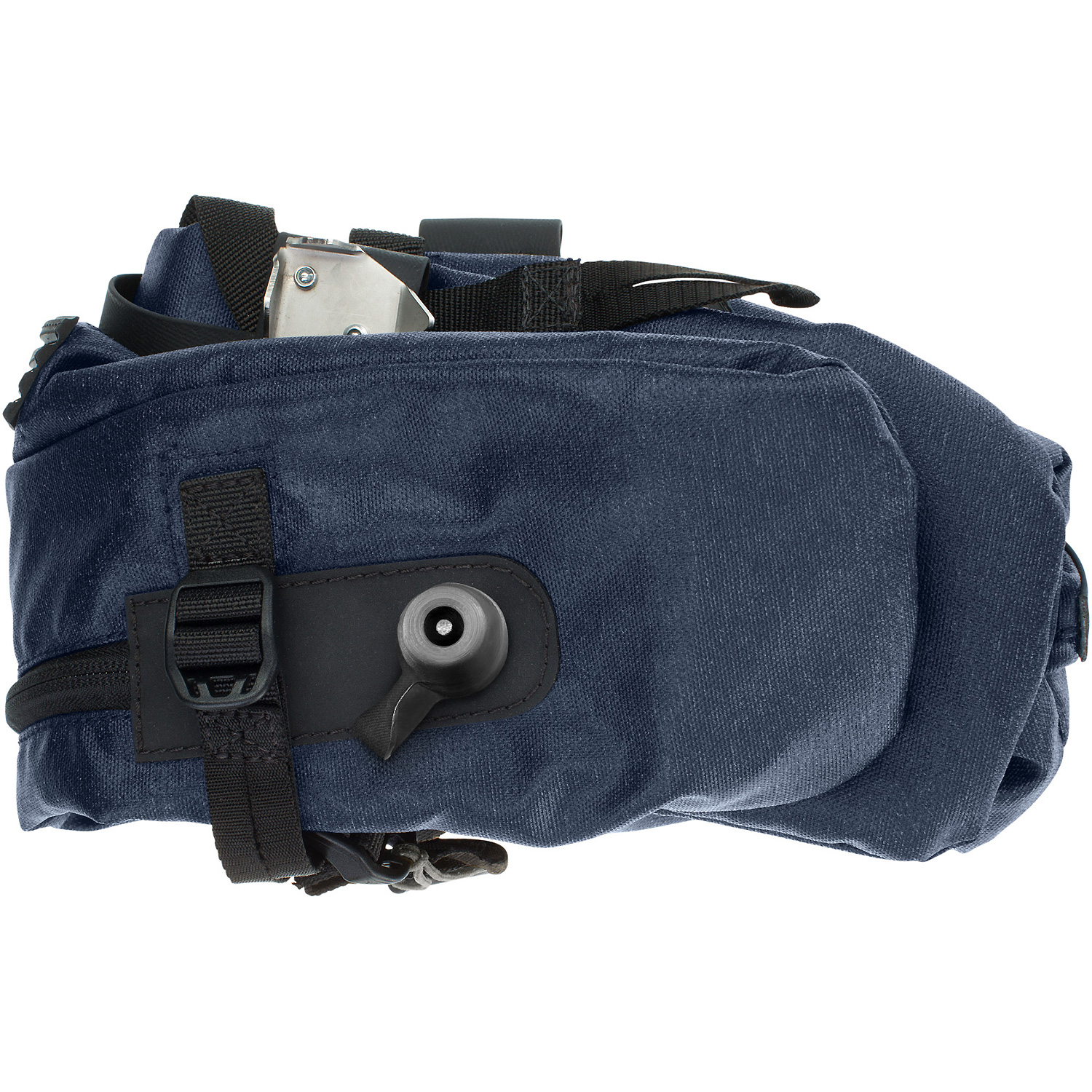 Unisex ABS Schwarz