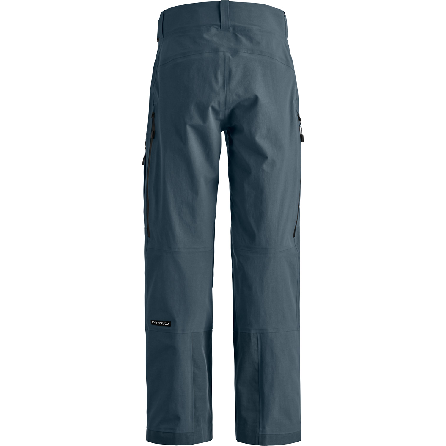 Damen Ortovox Grau