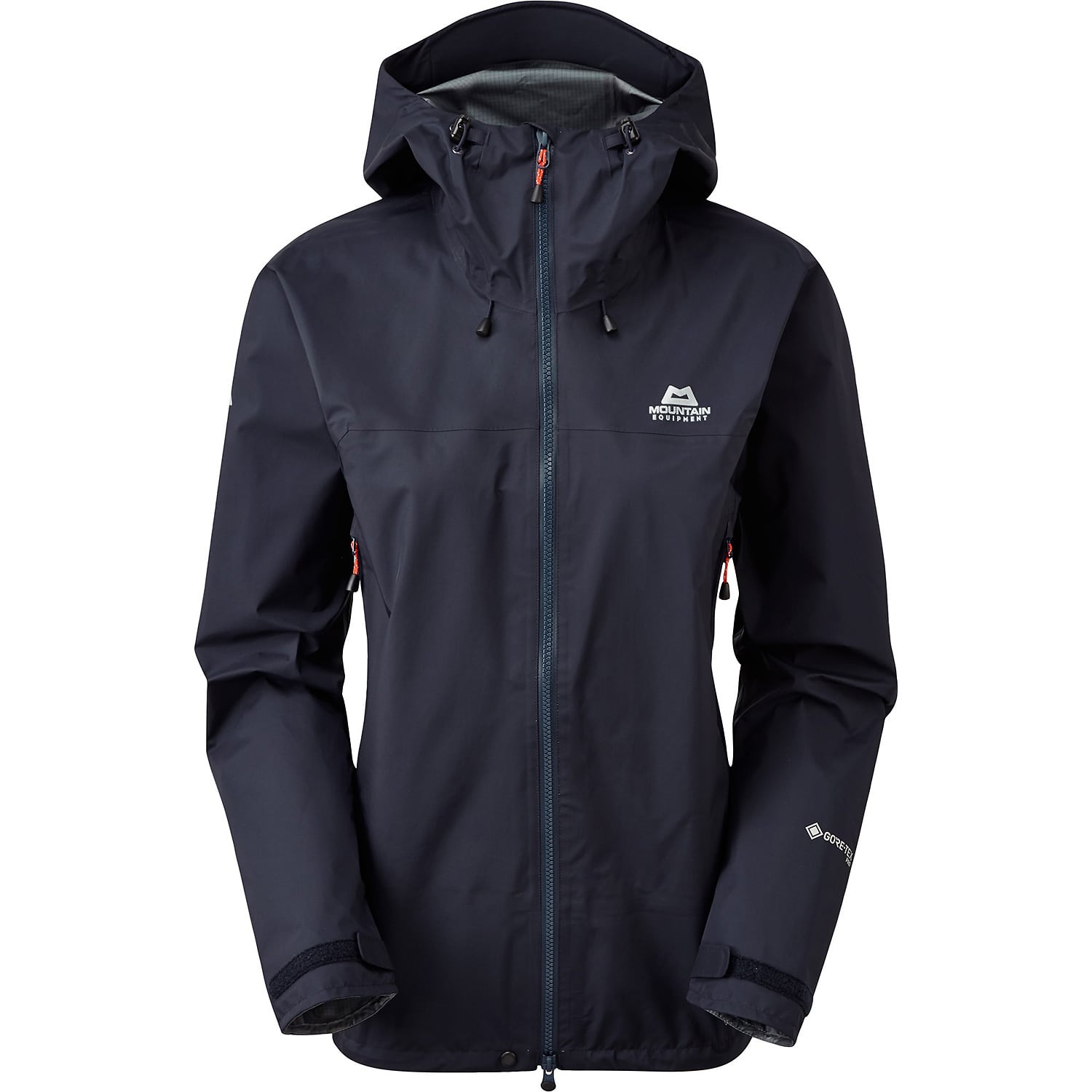 Damen Mountain Equipment Marine