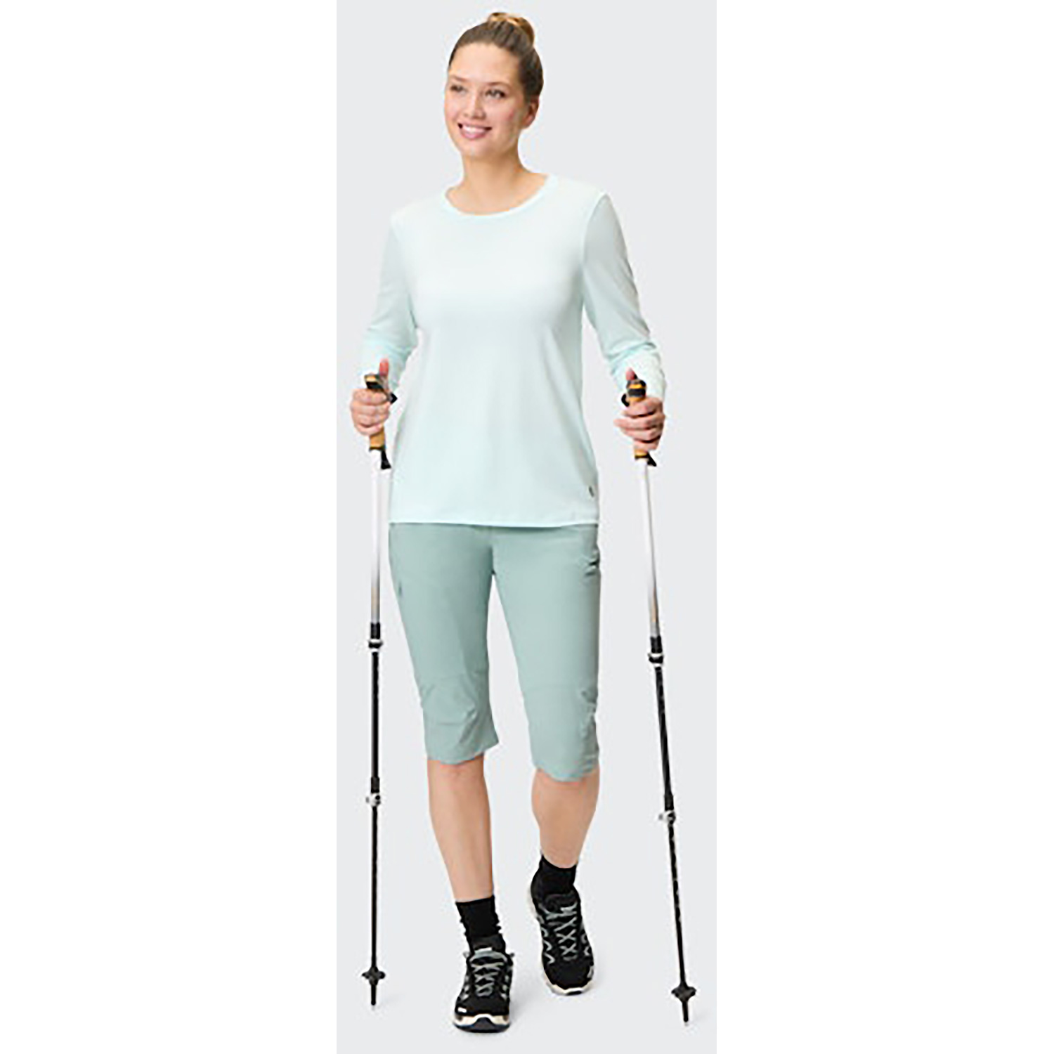 Damen HOT Royal Blau