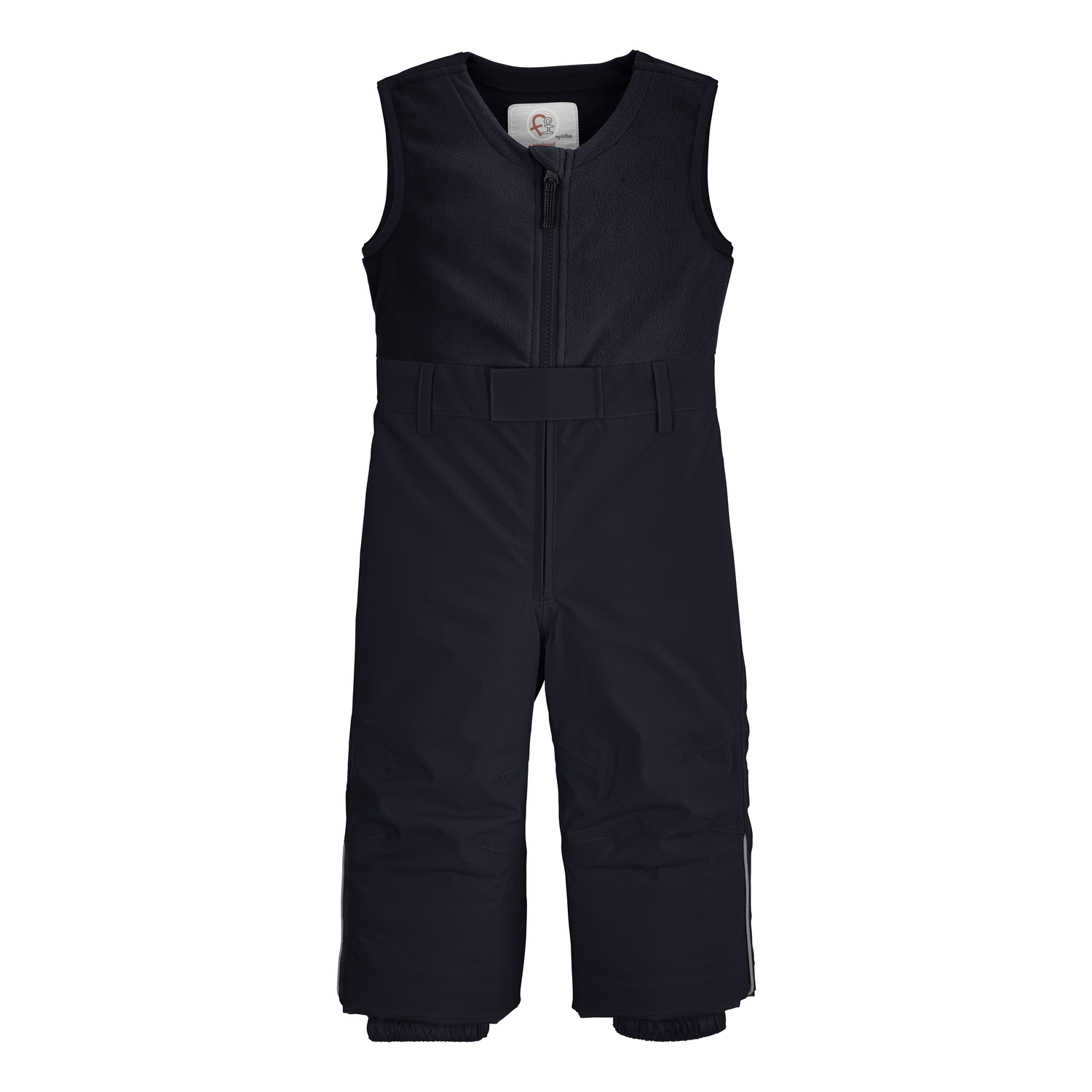 Minis first instinct by killtec Blau FISW 34 MNS SKI PNTS 00814 110/6 Latzhose