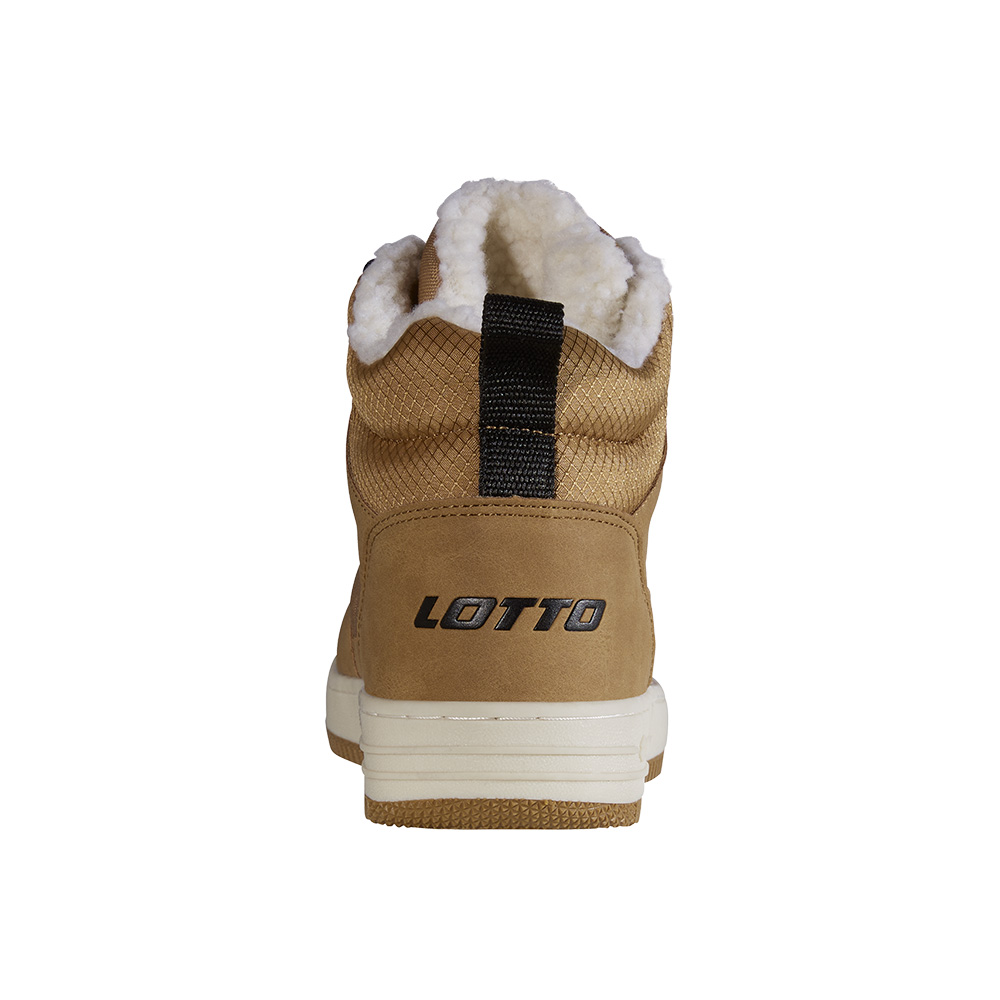 Herren Lotto Braun
