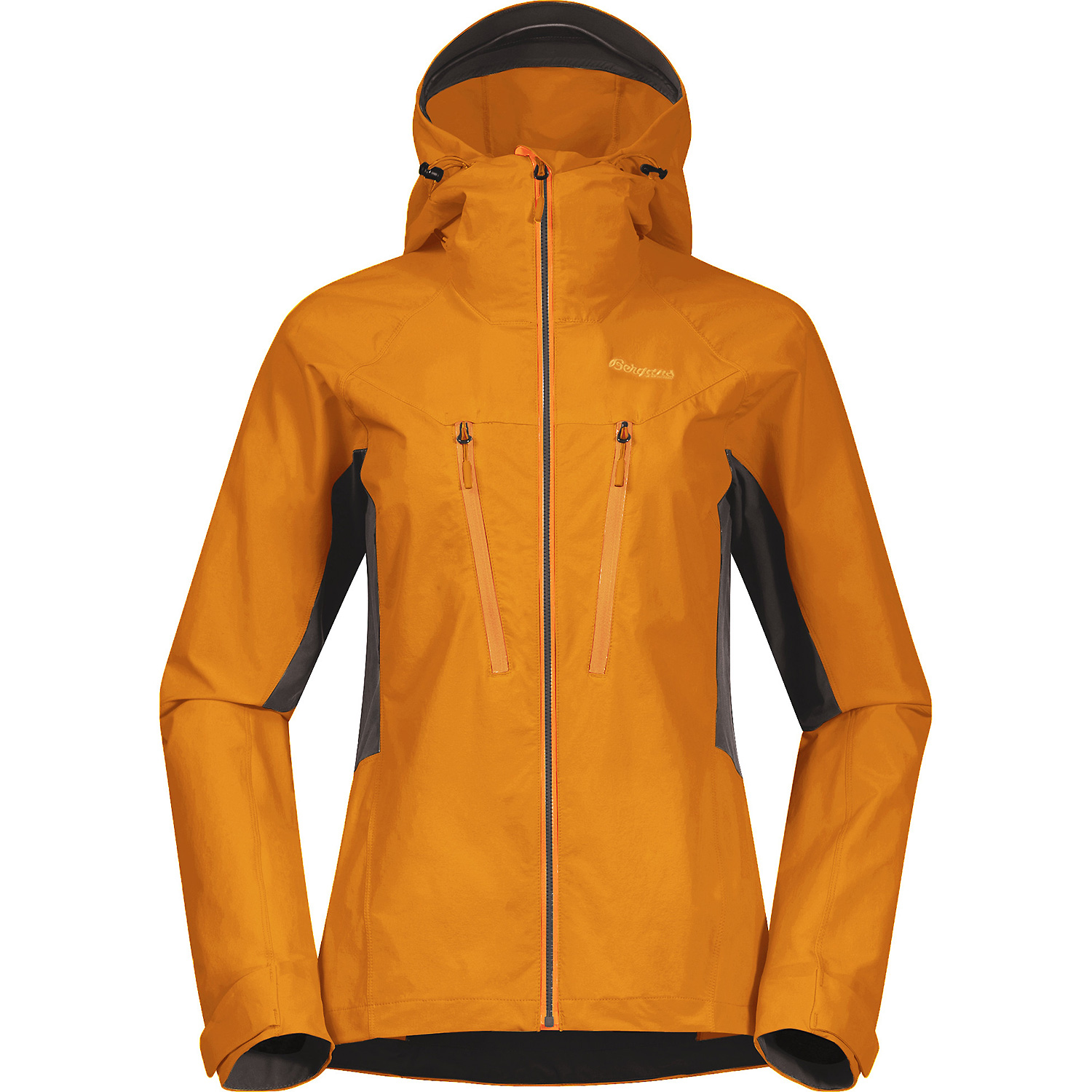 Damen Bergans Gelb