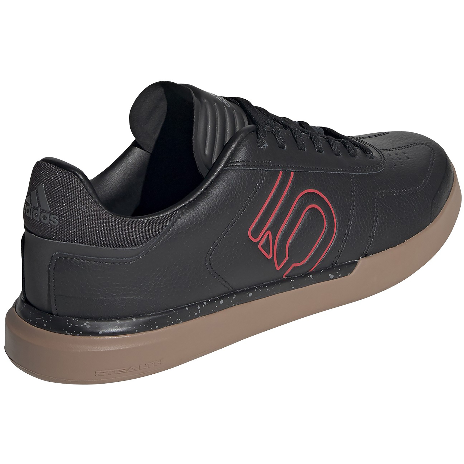 Herren Five Ten Schwarz