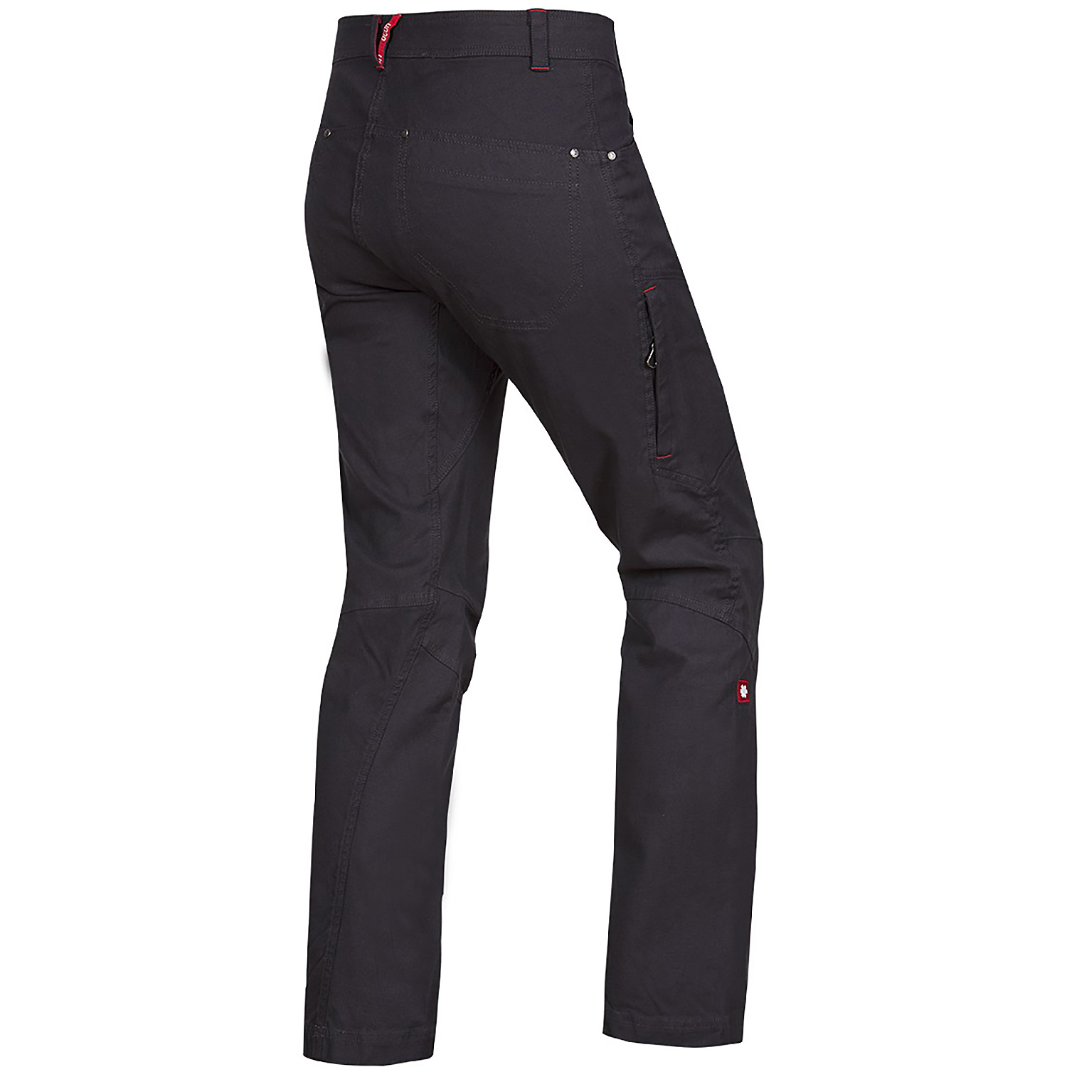 Herren Ocun Grau