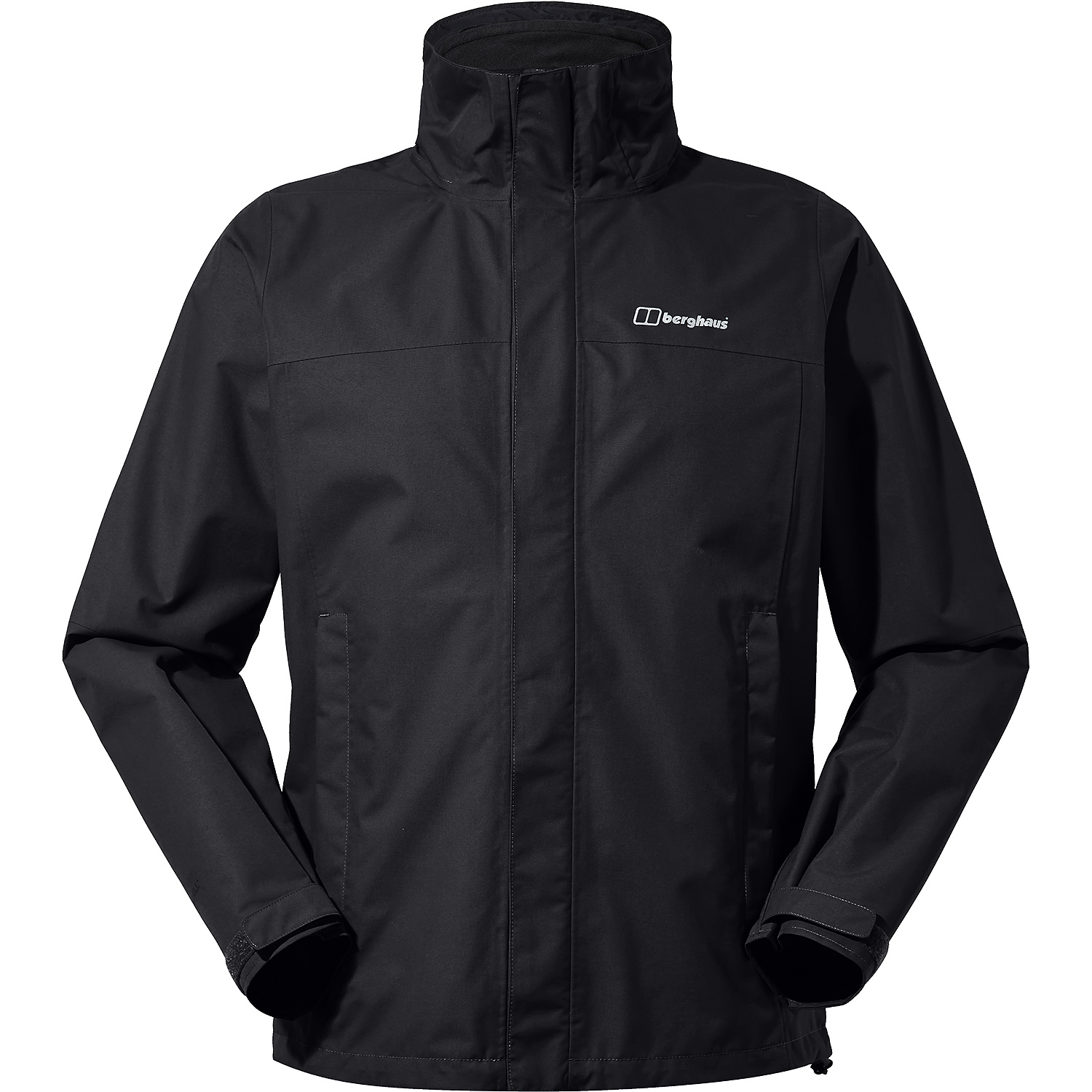 Herren Berghaus Schwarz