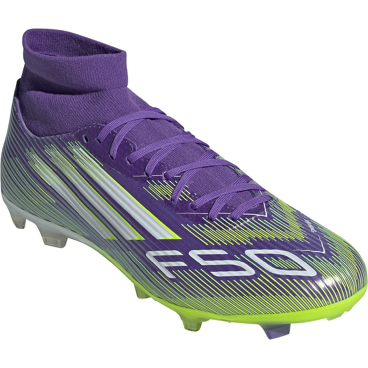 Herren Adidas wie abgebildet F50 LEAGUE MID FG/MG 000 7,5 Fussball-Rasenschuh