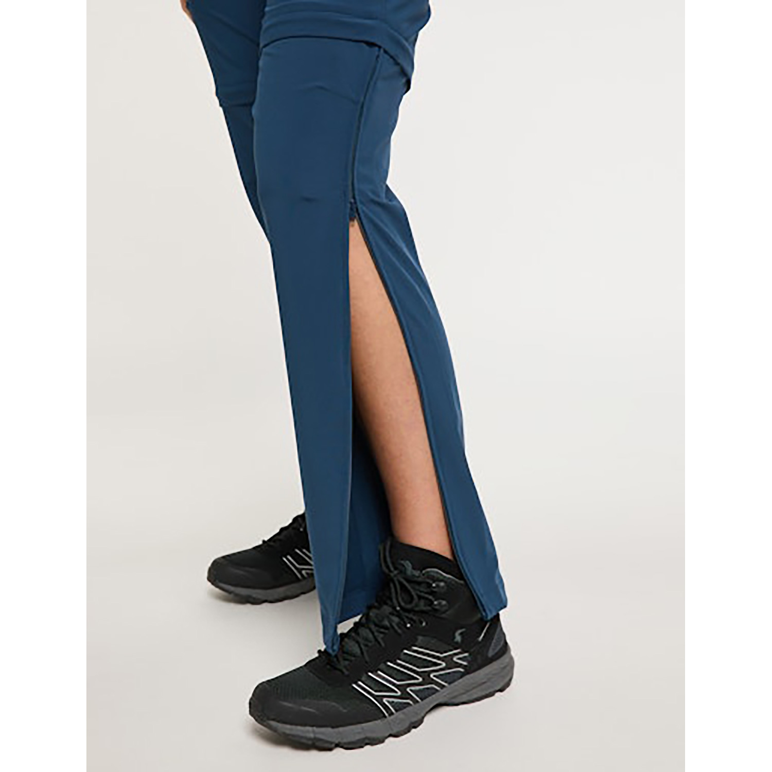 Damen HOT Blau