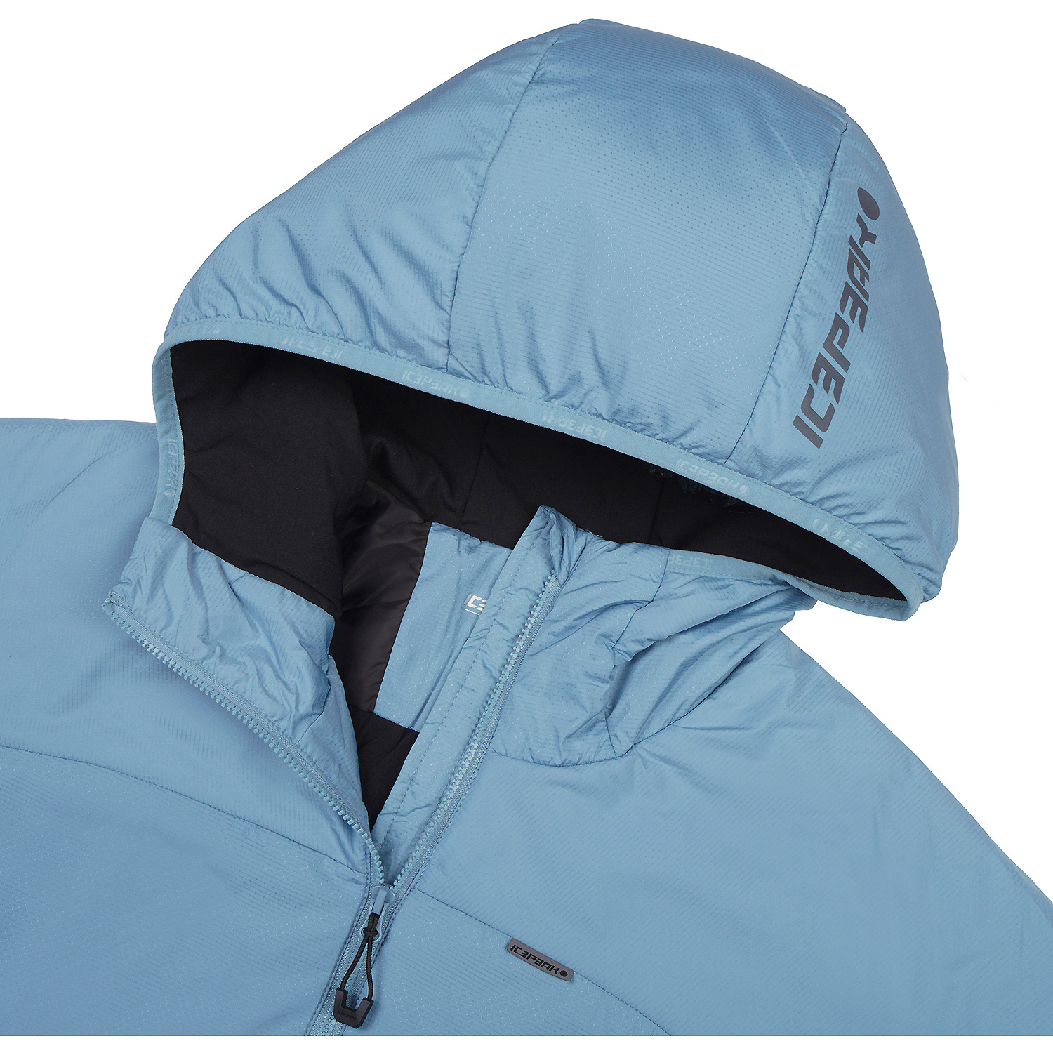 Damen Icepeak Royal Blau